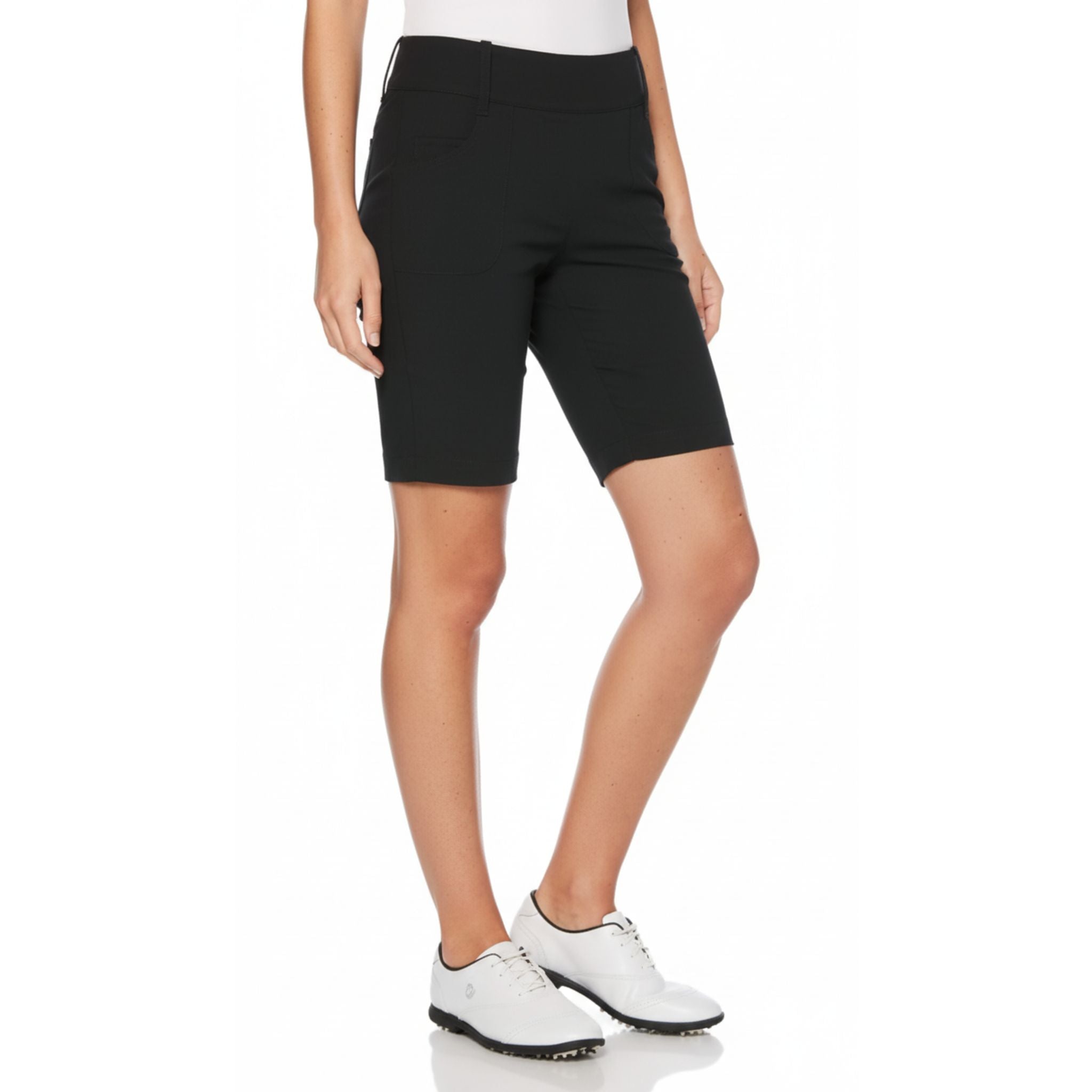 Callaway MUS 19 Bermuda Damen Mustergröße Damen