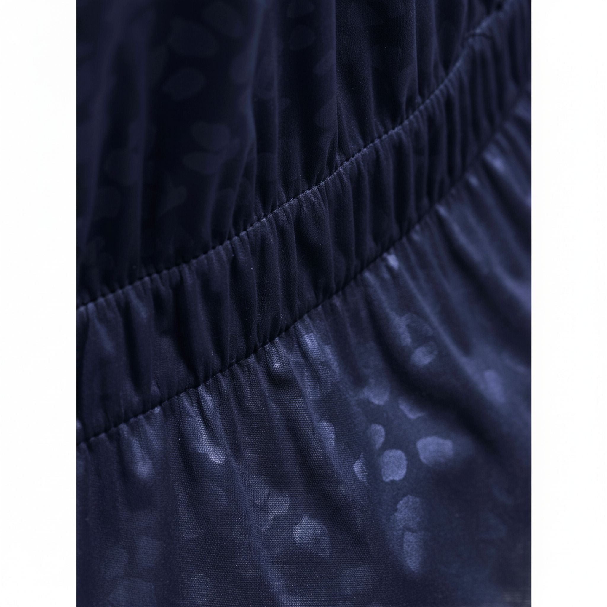 Röhnisch Mae Wind SS Clover Embosse Fly Damen