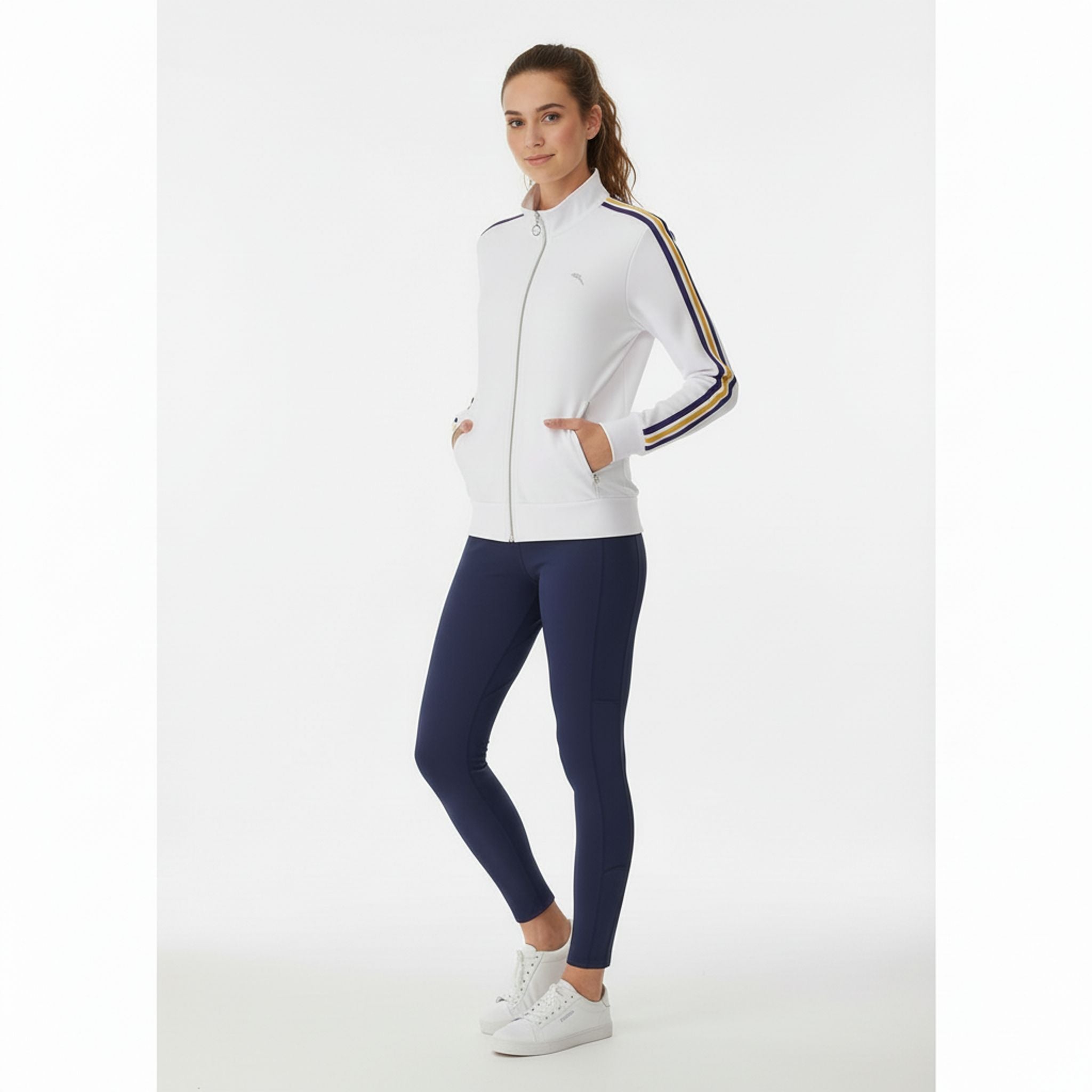 Chervo Pakita Sweater Damen