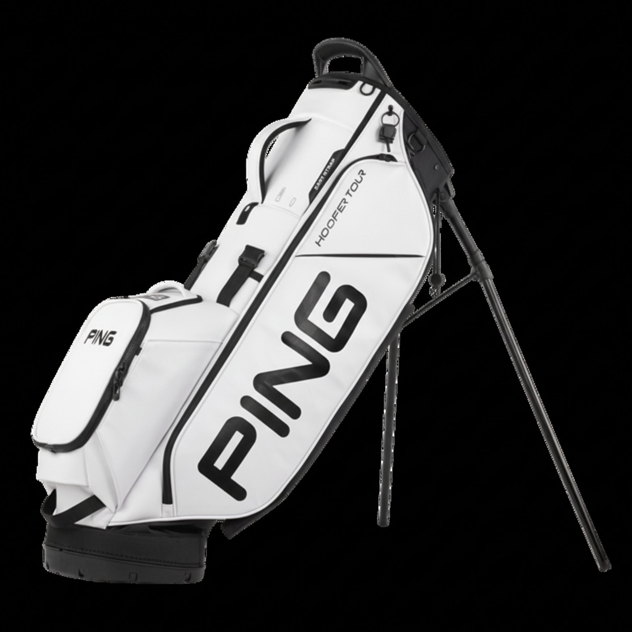 Ping Hoofer Tour 244 Golfbag