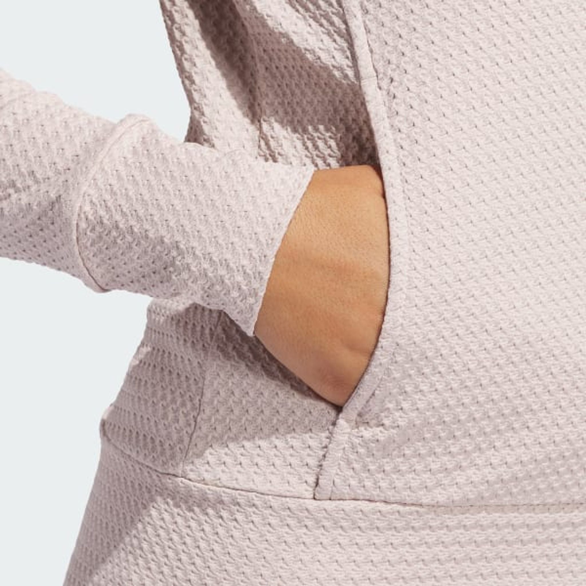 Adidas Ultimate365 Textured Jacke Damen