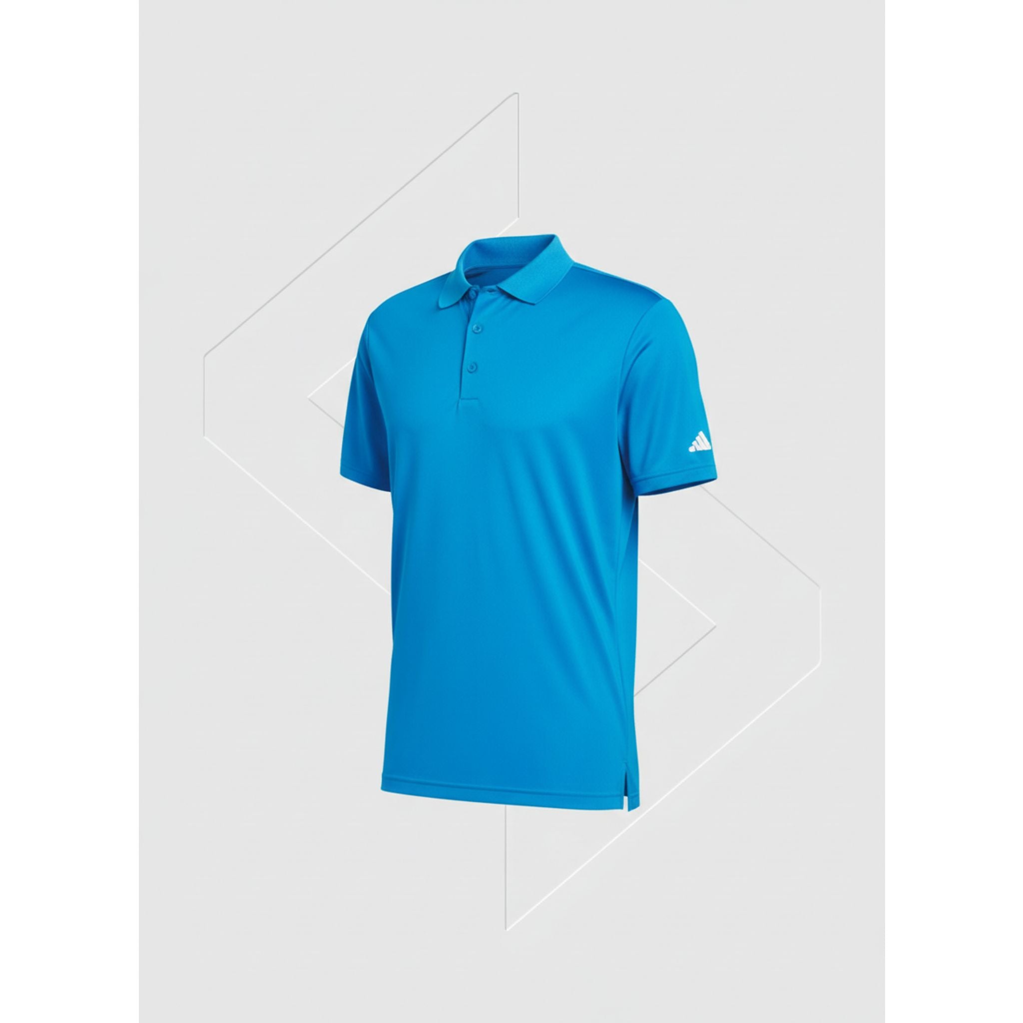 Adidas Performance Polo Herren