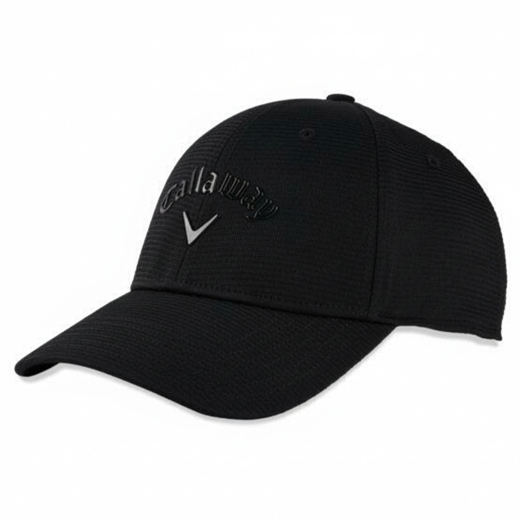 Callaway Liquid Metal Adj Kappe Rhea/Schwarz Herren