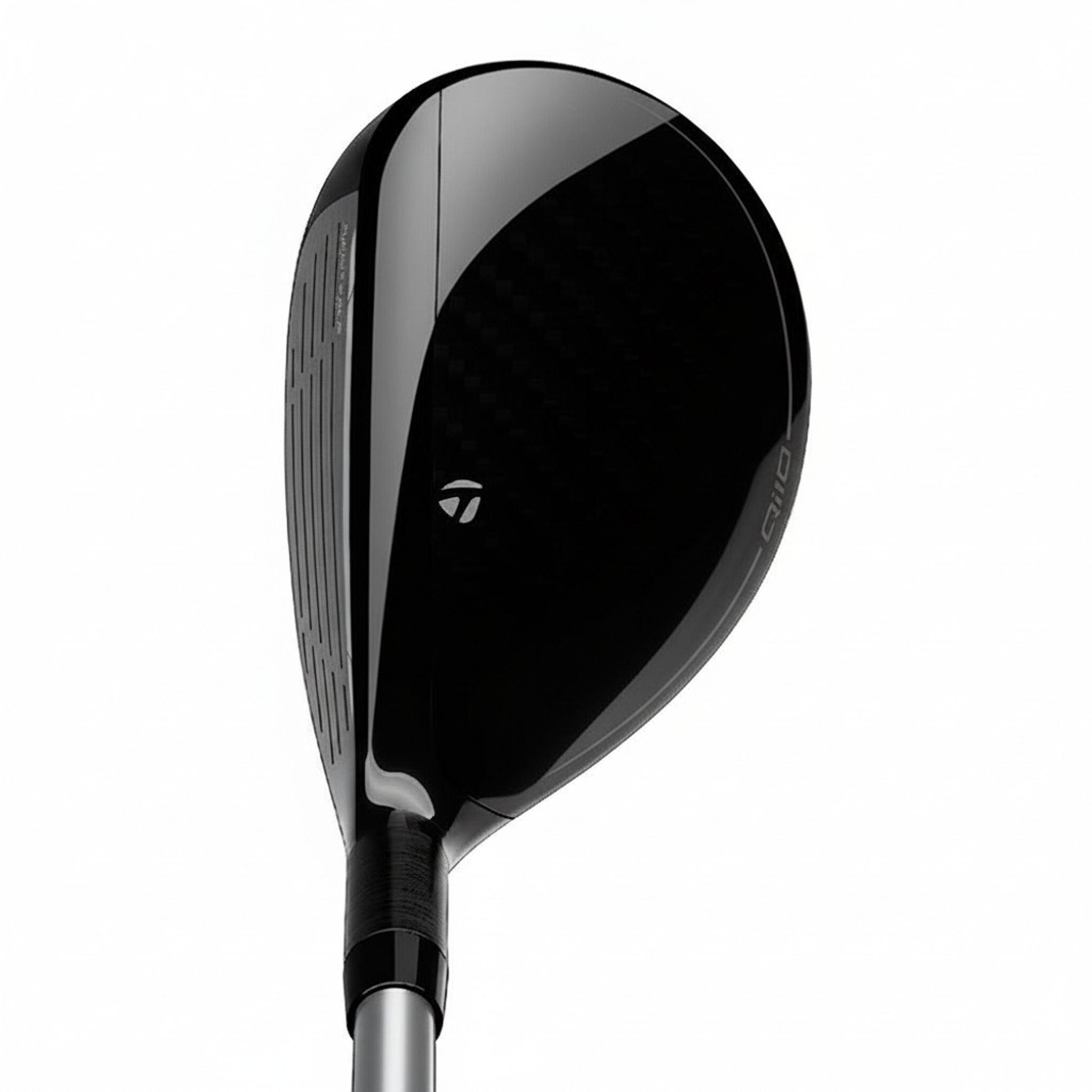 TaylorMade Qi10 Max Rescue HE RH 23 ° LT (Speeder NX TCS) DEMO Herren