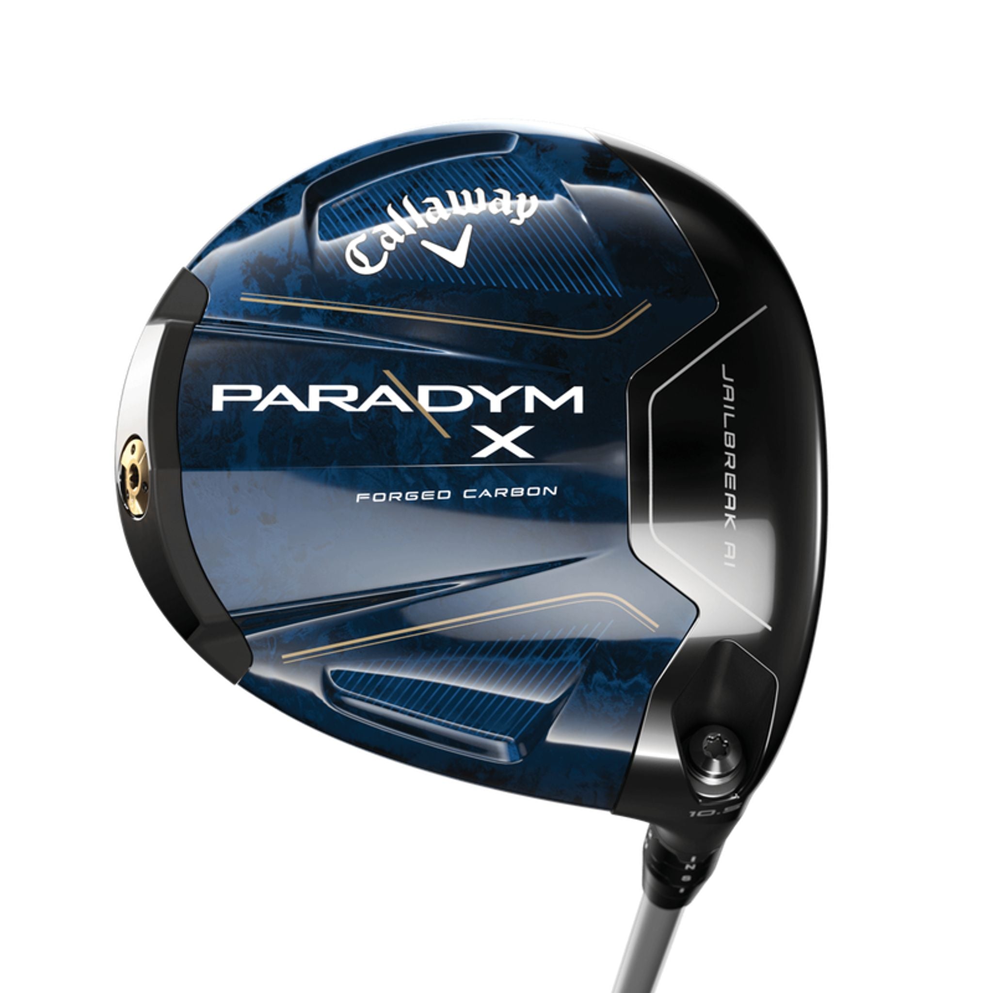 Callaway Paradym X