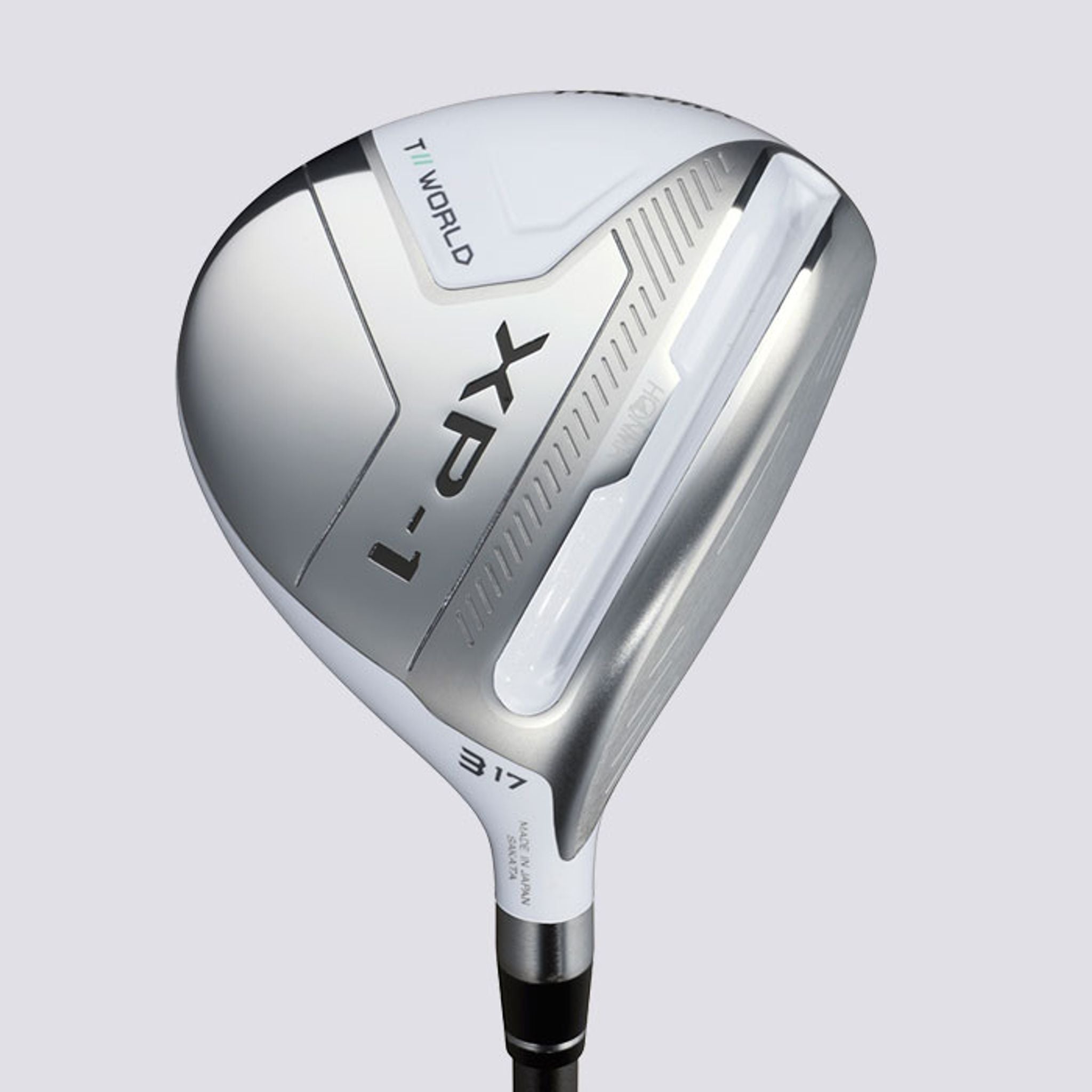 Honma XP-1 Fairwayholz Damen