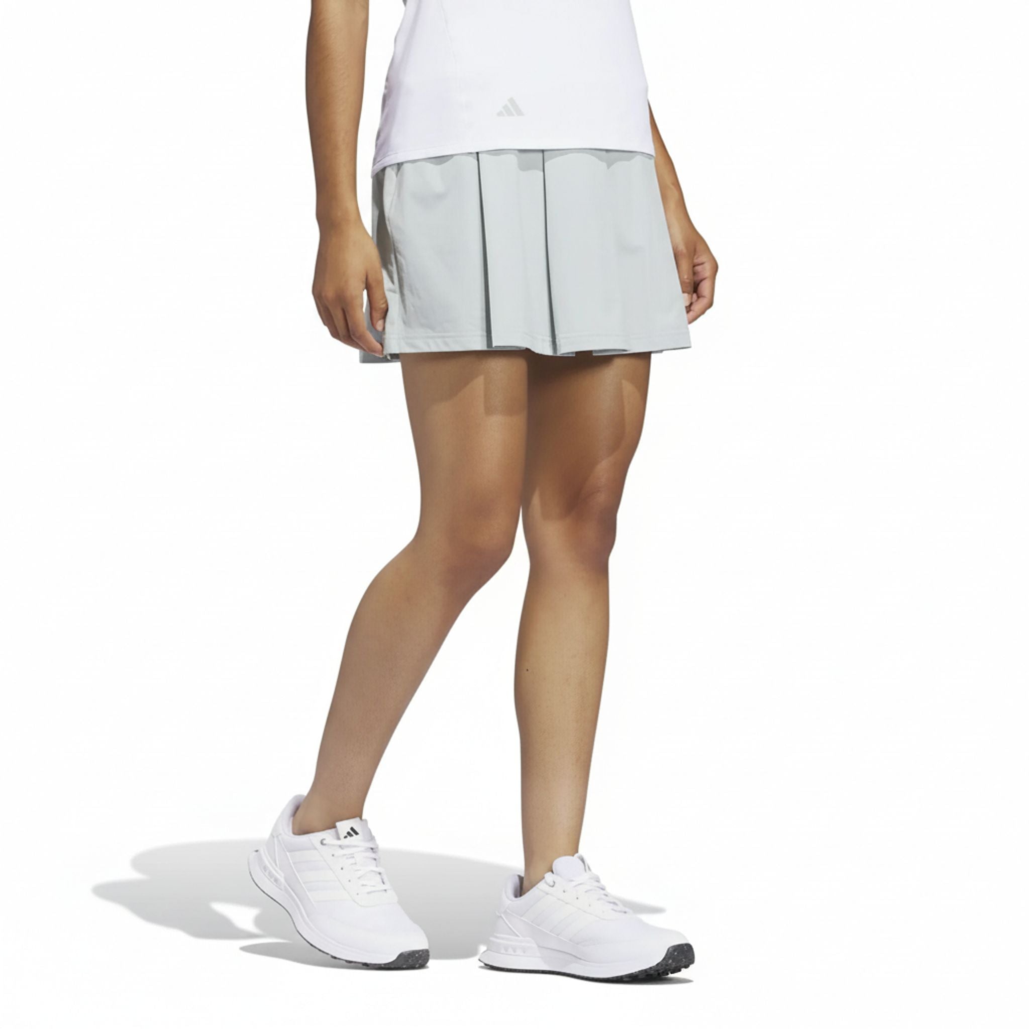 Adidas W Ultimate365 Frilled Skort Damen