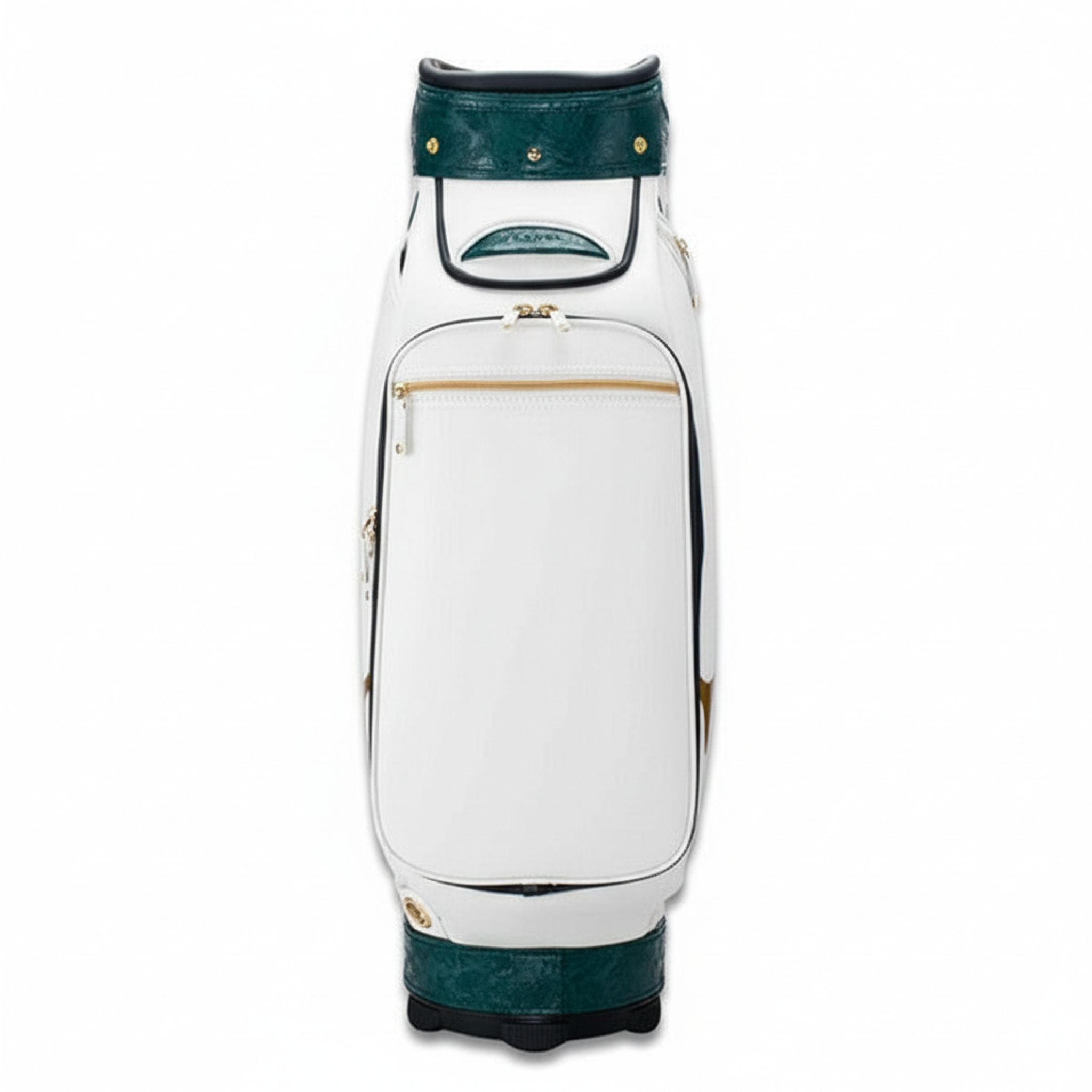 Vessel Prime Staffbag Camo