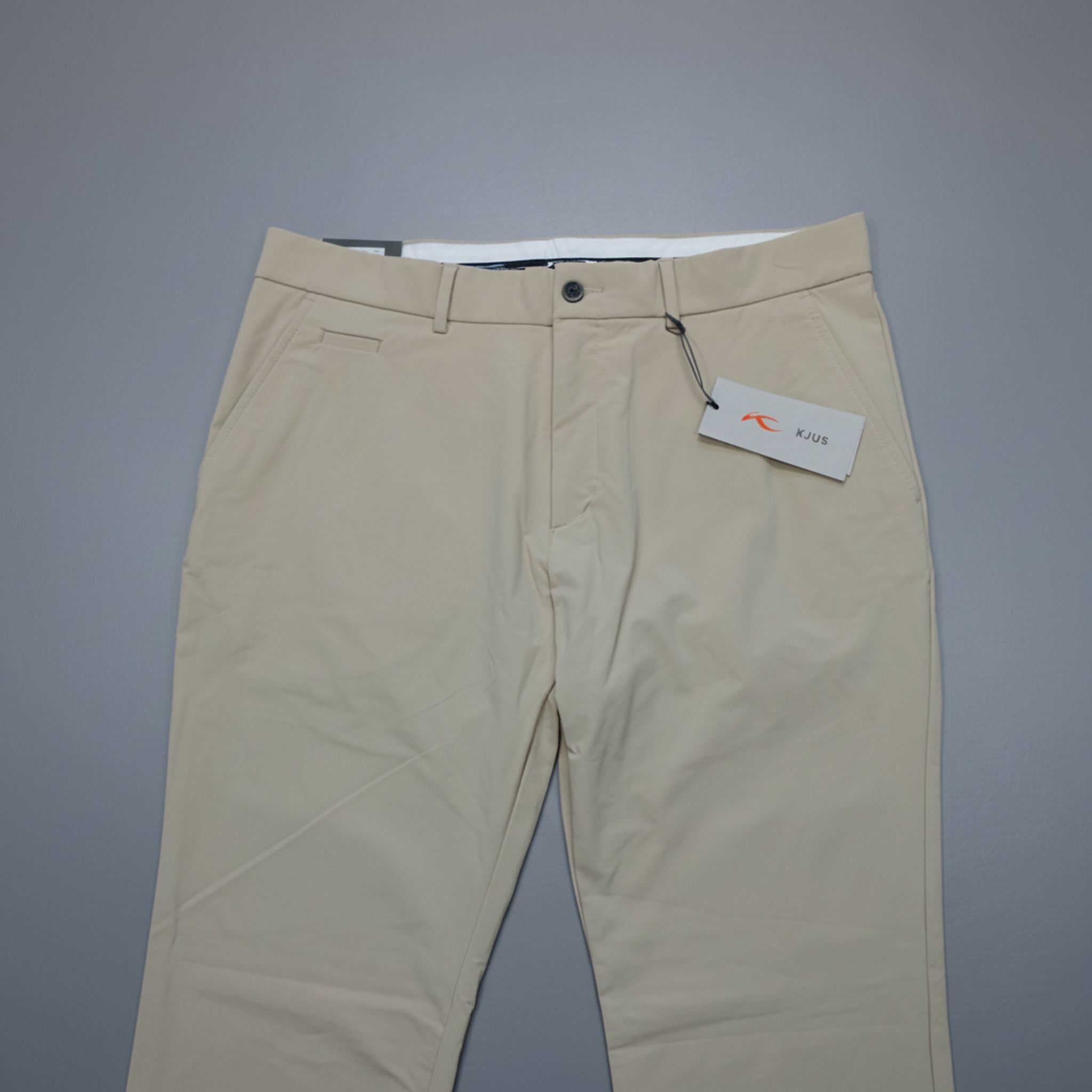 Kjus Ike Pants 5-Pocket-Pants Herren