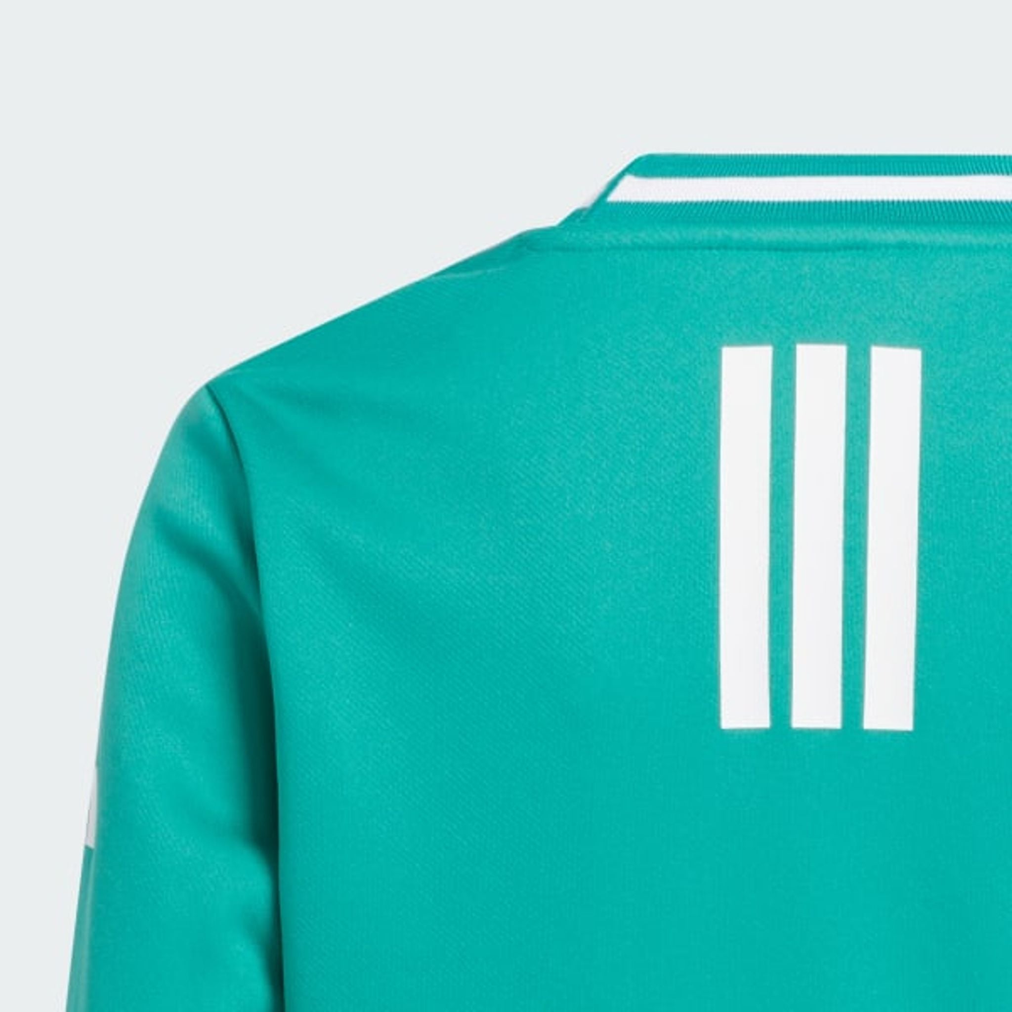 Adidas Club Crew Sweatshirt