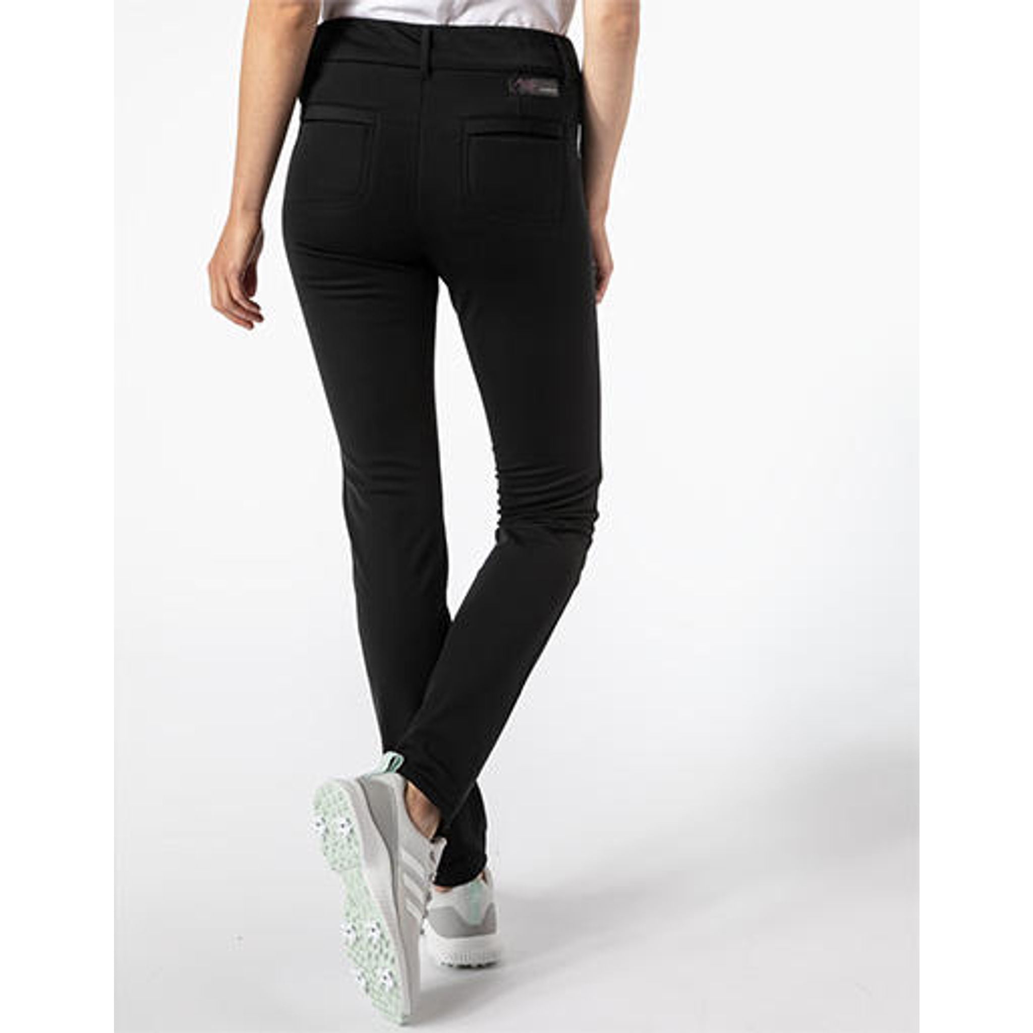 Pantalon de golf Alberto Lucy WR Super Jersey pour femme