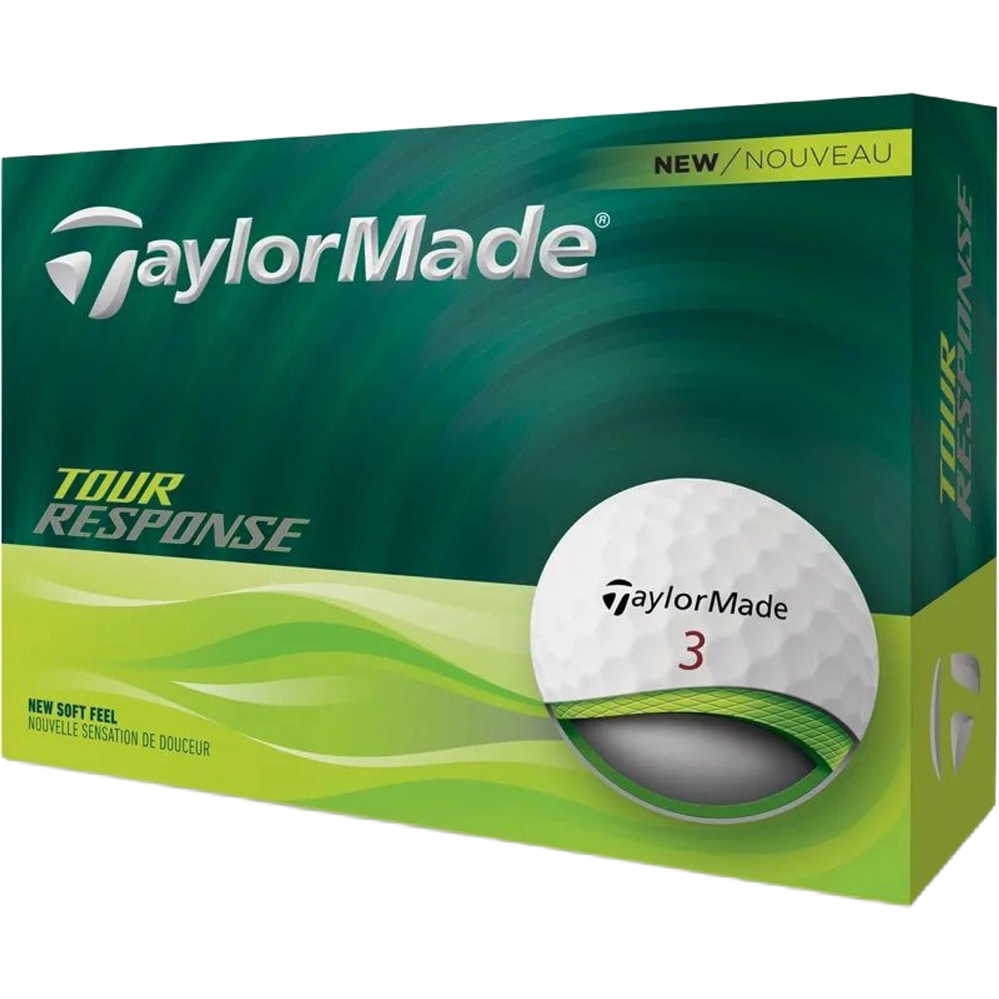 TaylorMade Stratus Tech Golfhandschuh Damen