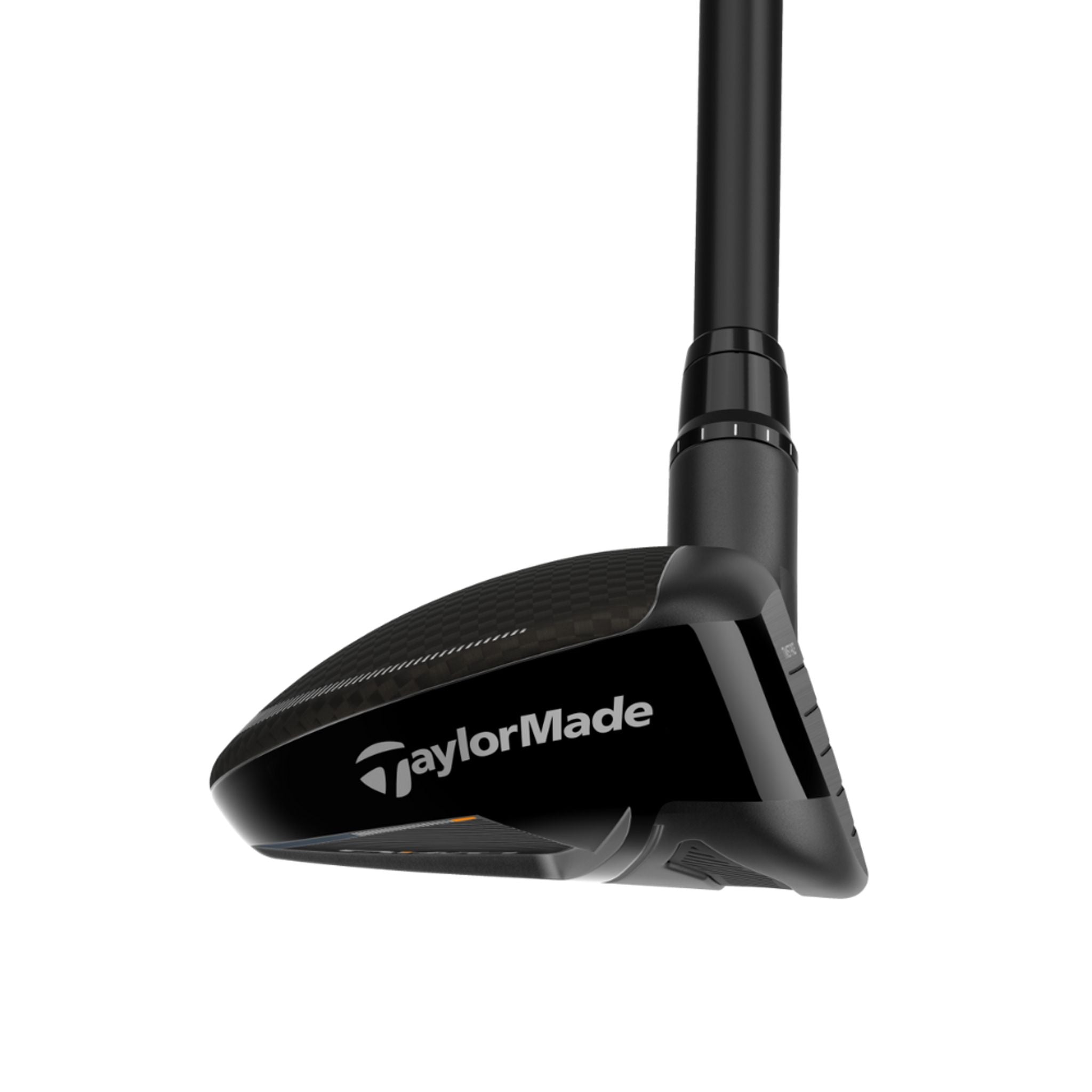 TaylorMade Spider ZT Blk CB Putter