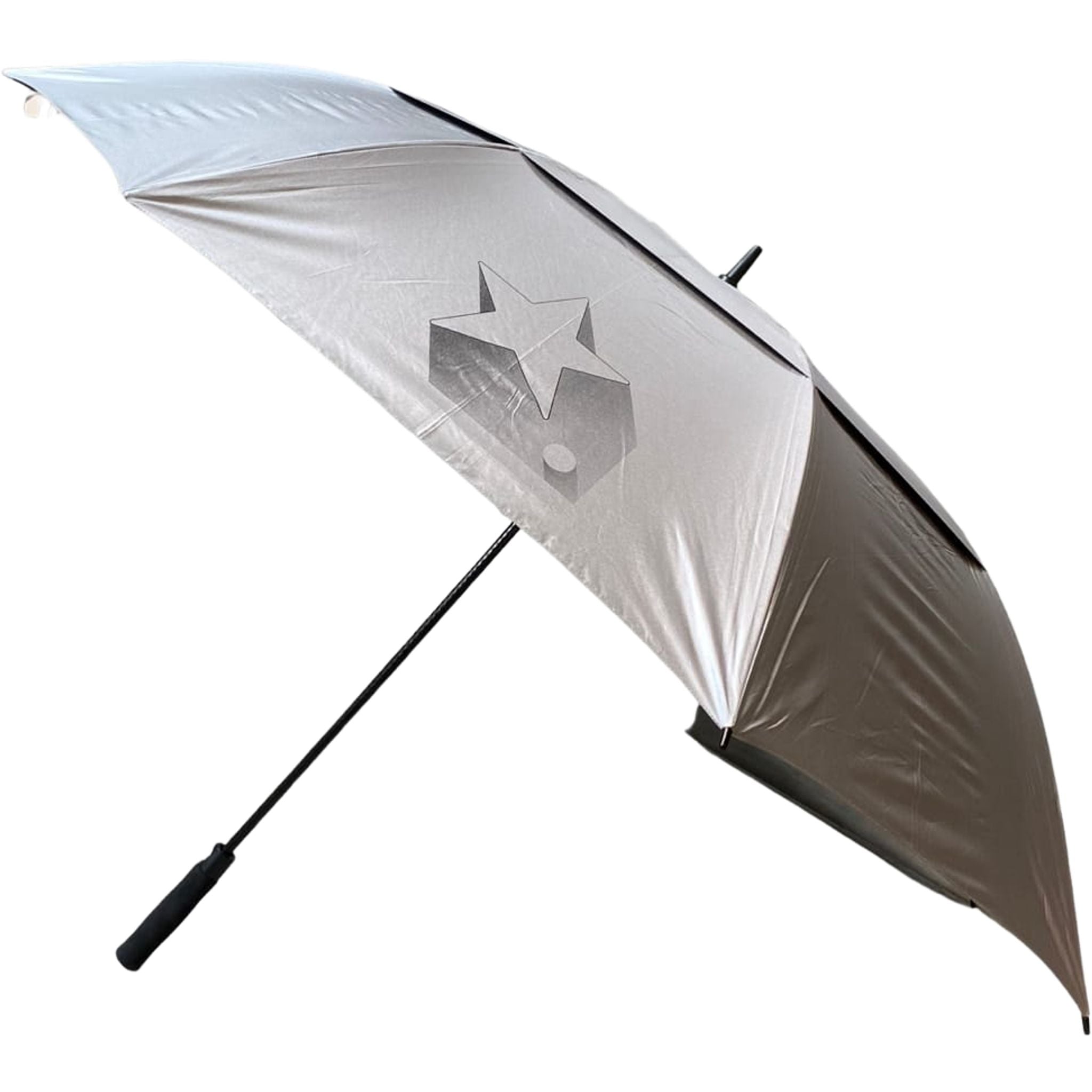 Golf Star Shop protection UV argent