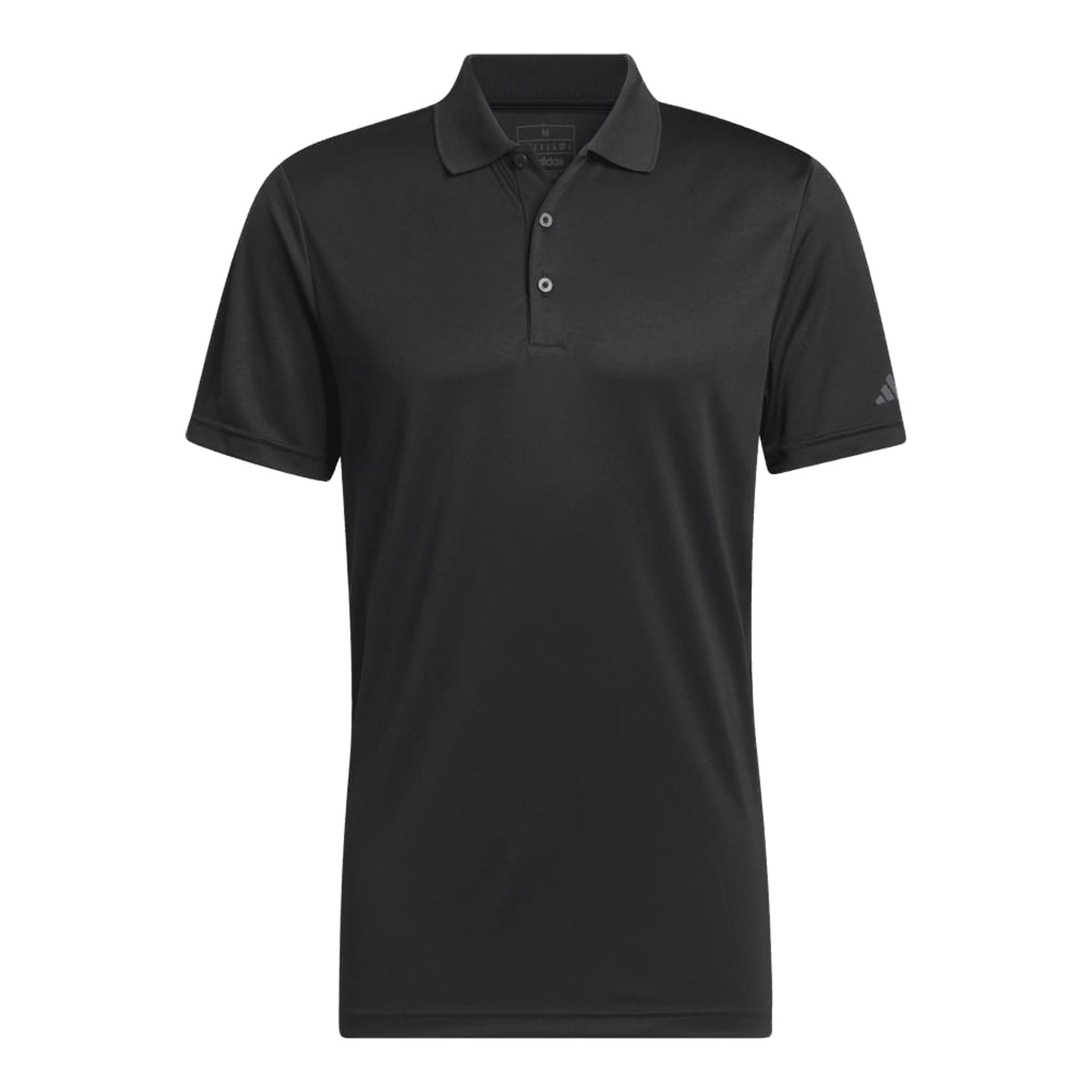 Polo de performance Adidas pour homme