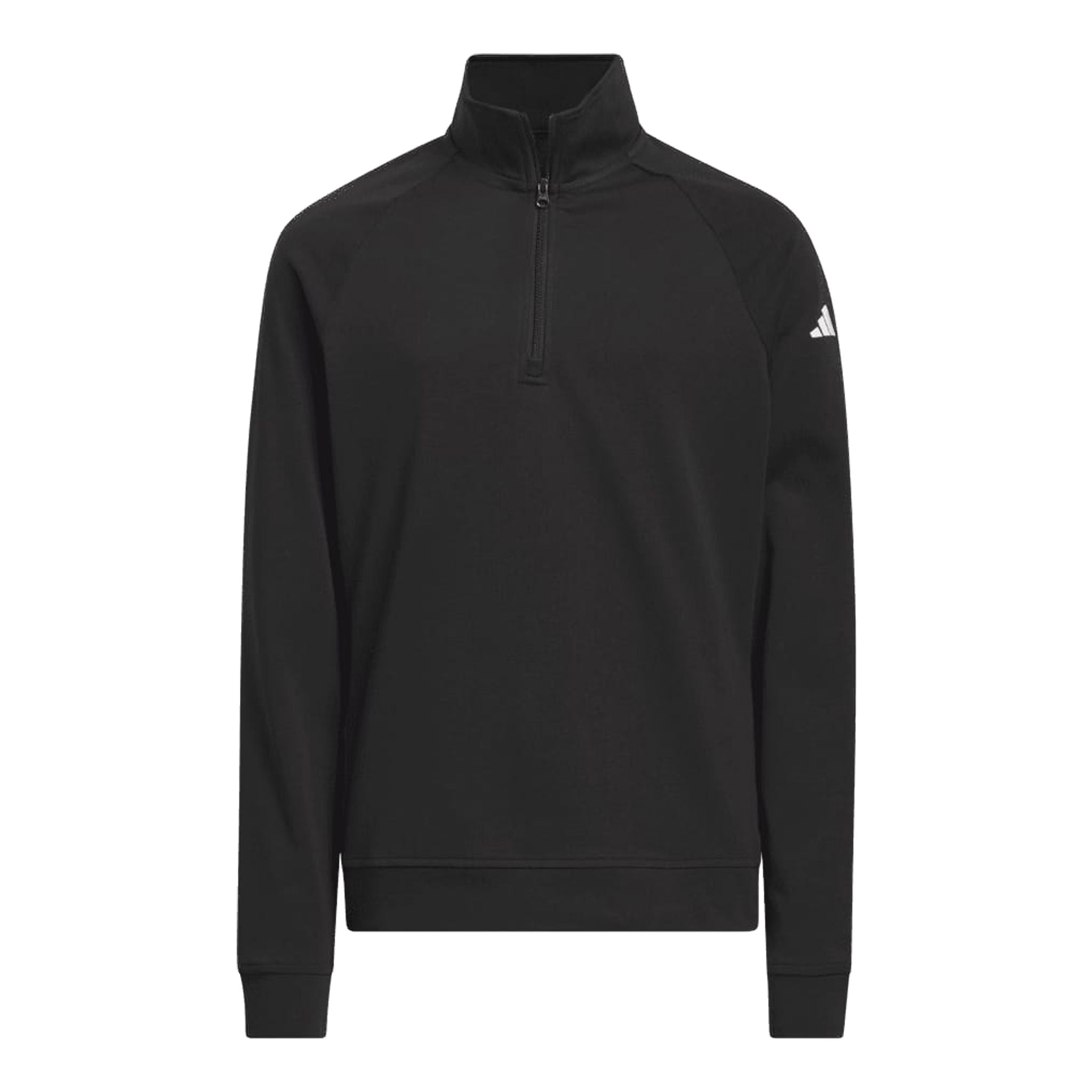 Pull Adidas à fermeture éclair 1/4