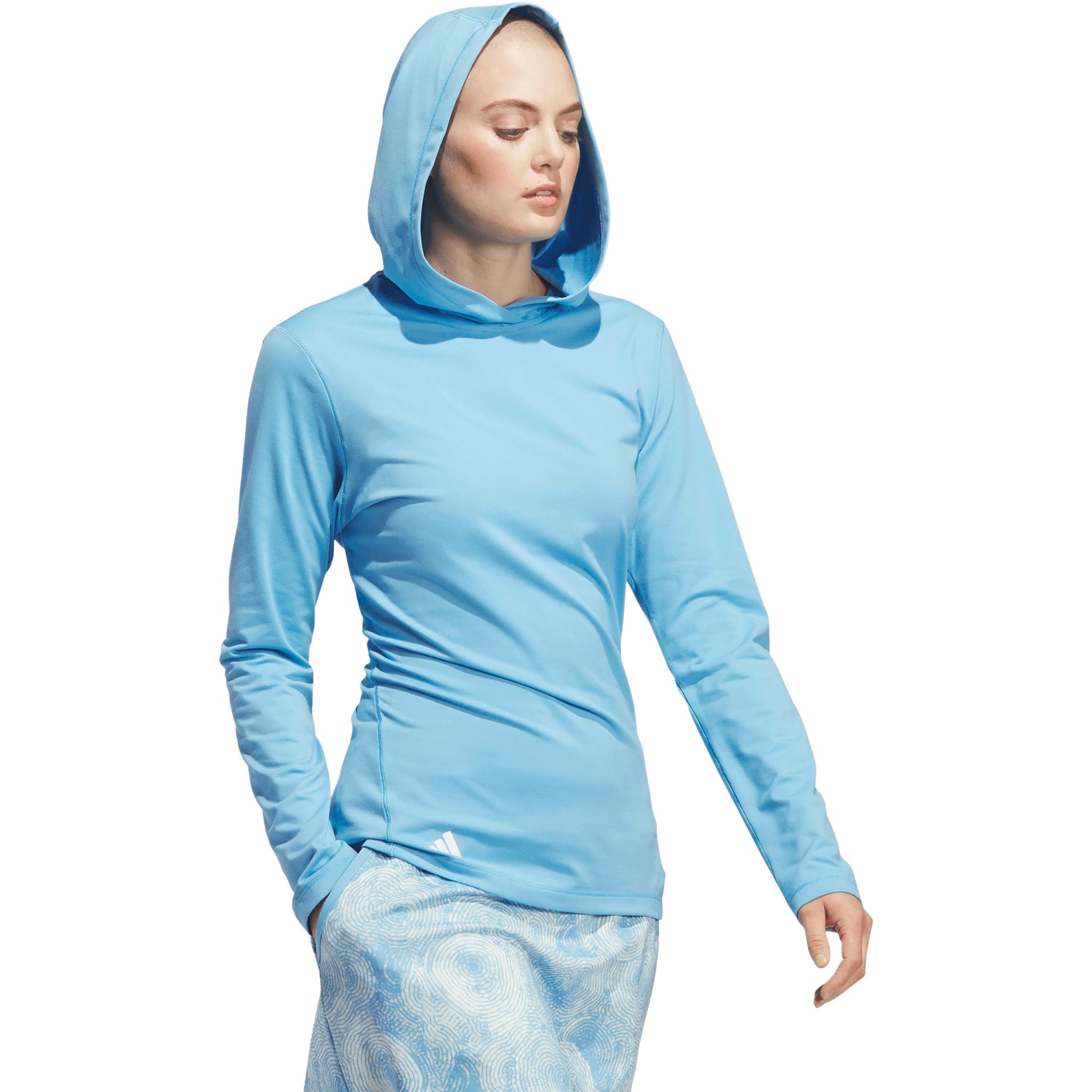 Adidas Performance Sweat à capuche Femme