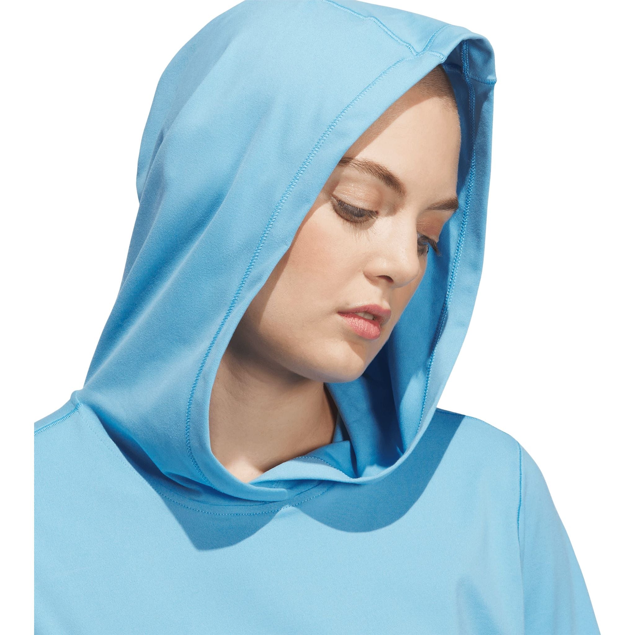 Adidas Performance Sweat à capuche Femme