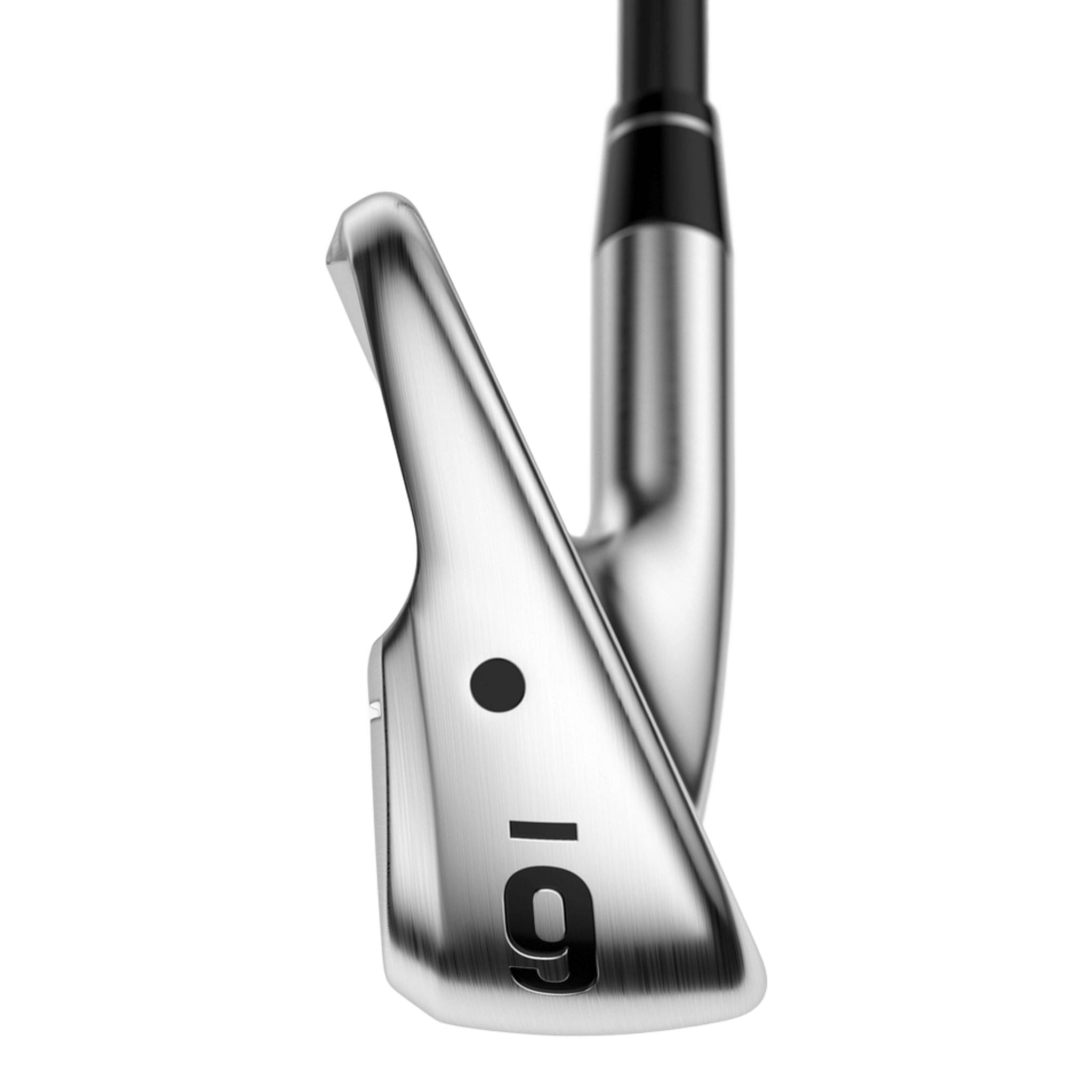 Callaway Apex Ti Fusion Einzeleisen Herren