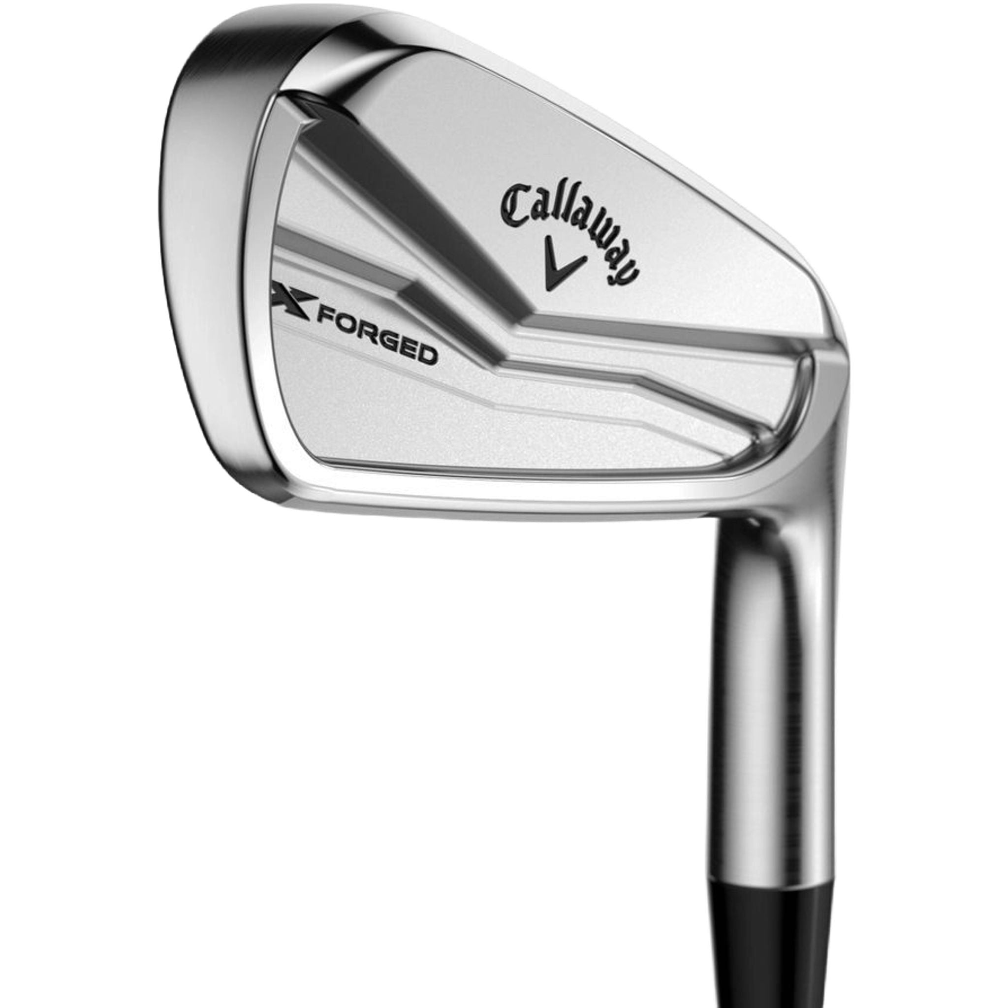 Callaway X Forged 24 Eisensatz Herren
