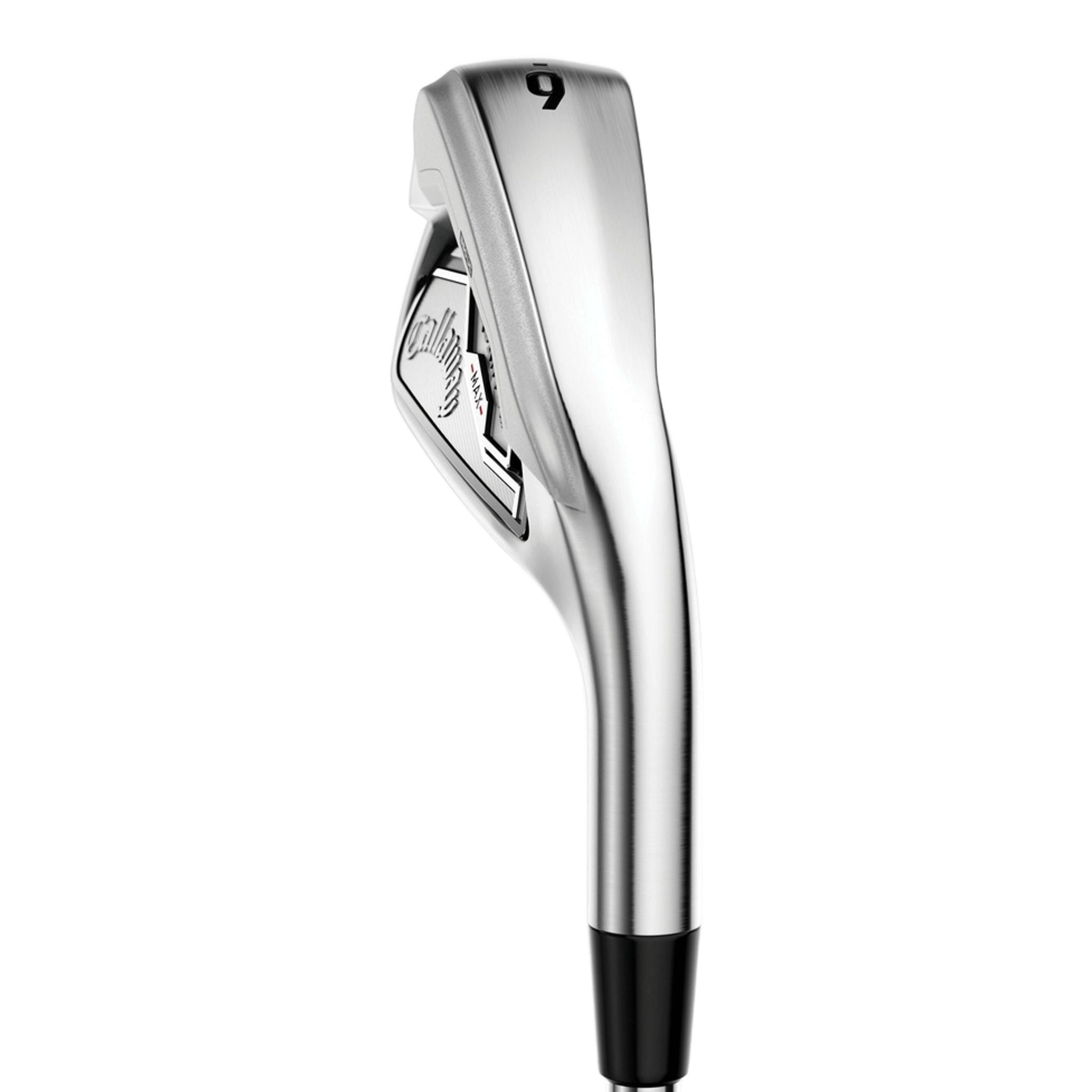 Callaway Quantum Max ensemble de fers hommes