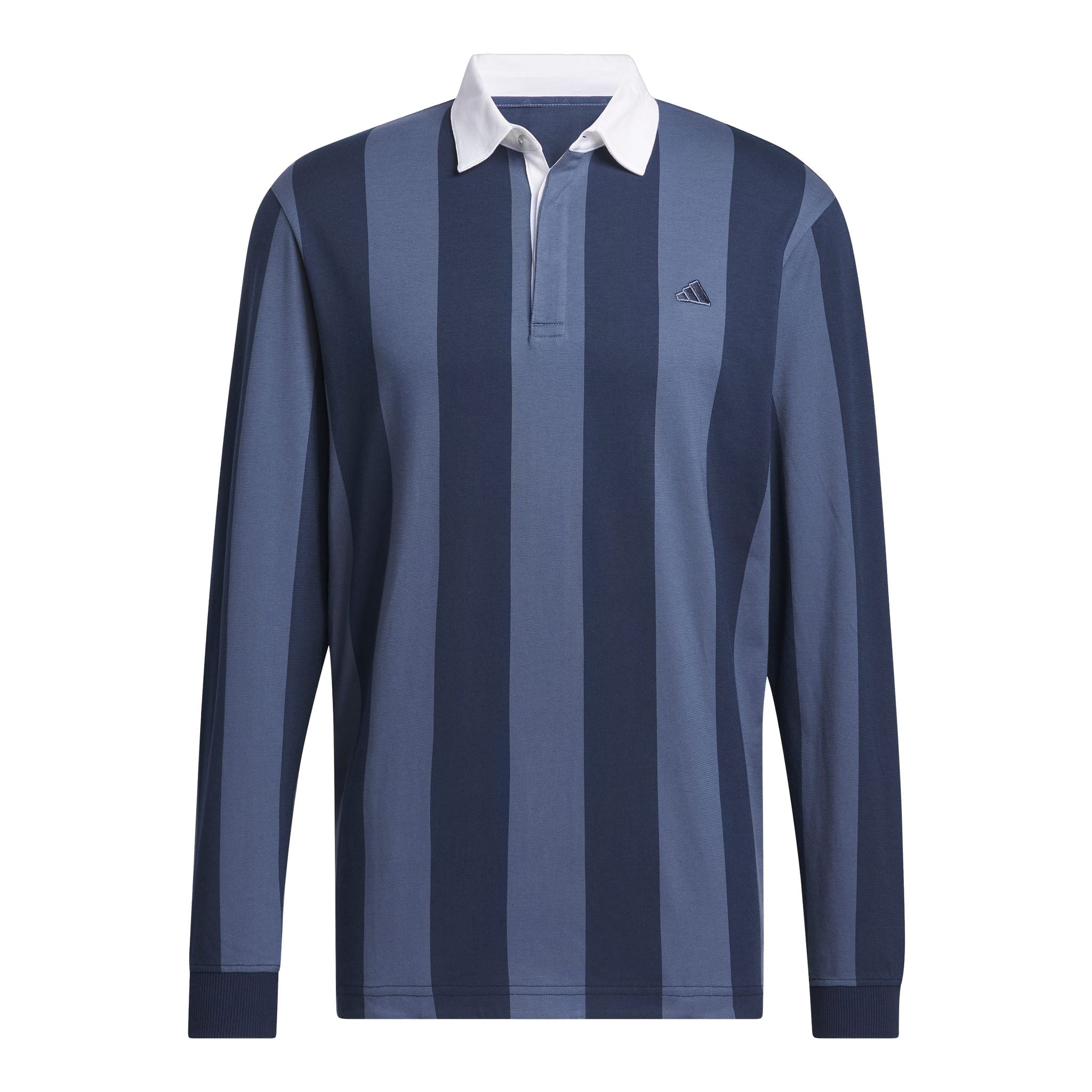 Polo à manches longues Adidas Go-To pour homme