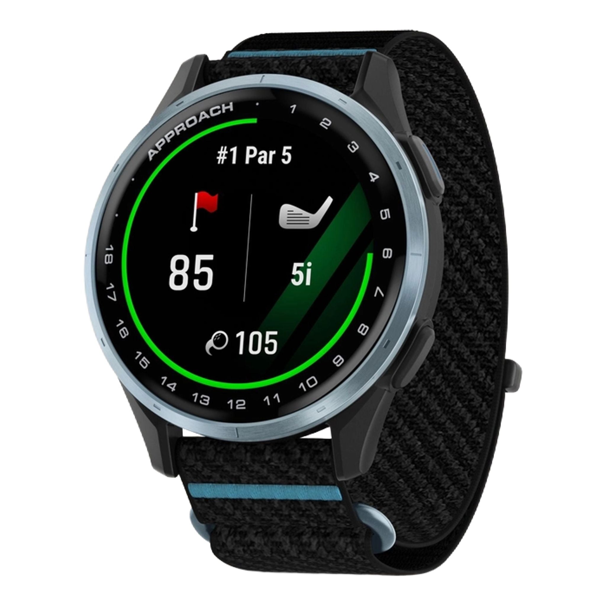 Garmin Approach J1 Golfuhr