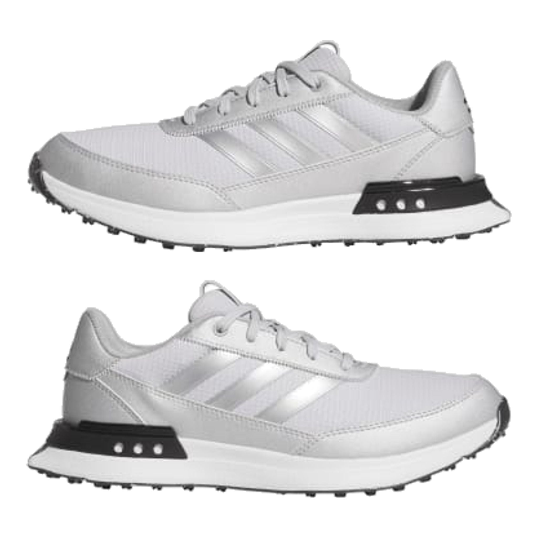 Chaussure de golf sans crampons Adidas S2G 24 pour femmes