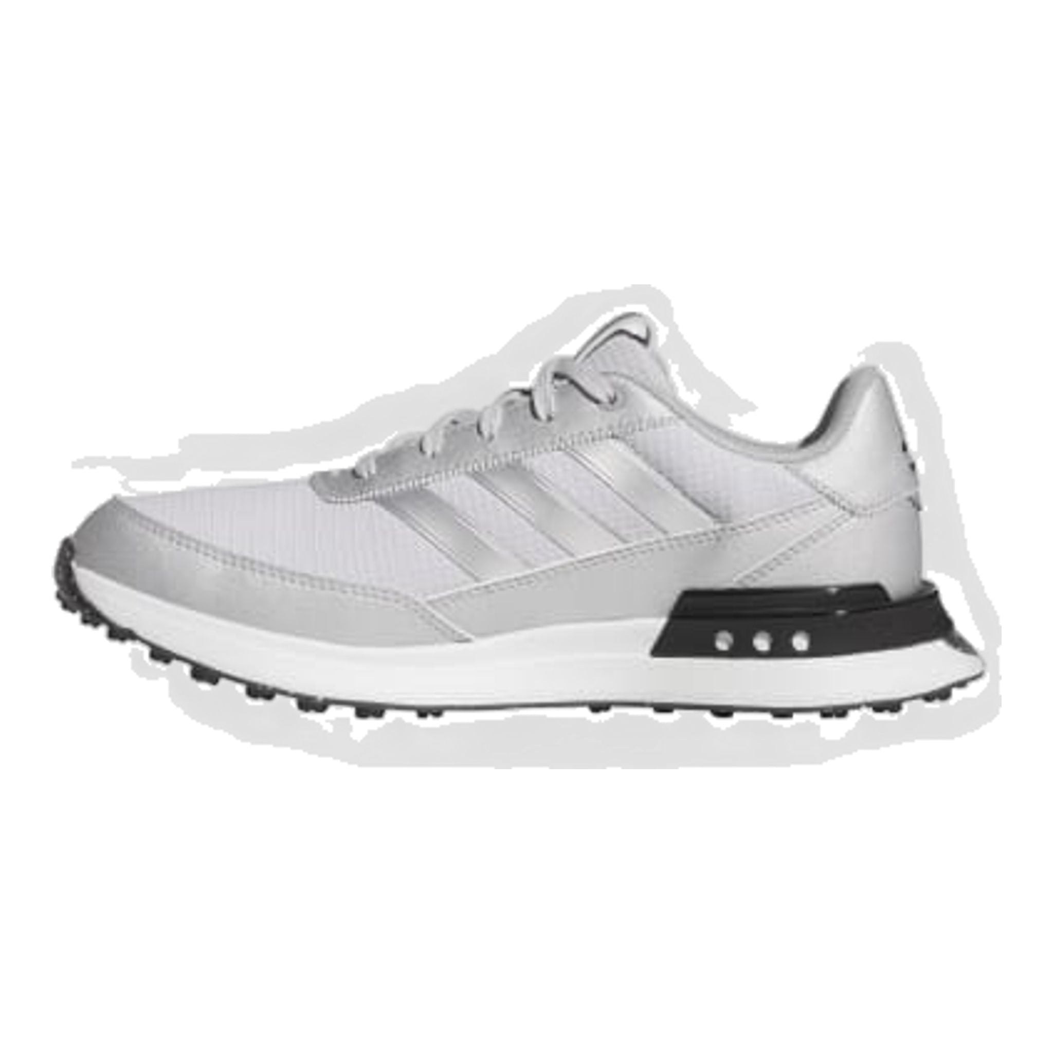 Chaussure de golf sans crampons Adidas S2G 24 pour femmes