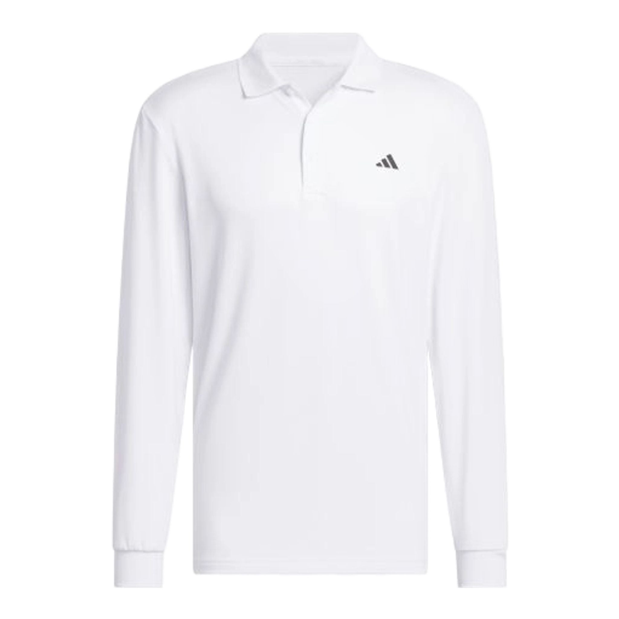 Polo à manches longues Adidas Ultimate365 COLD.RDY pour homme
