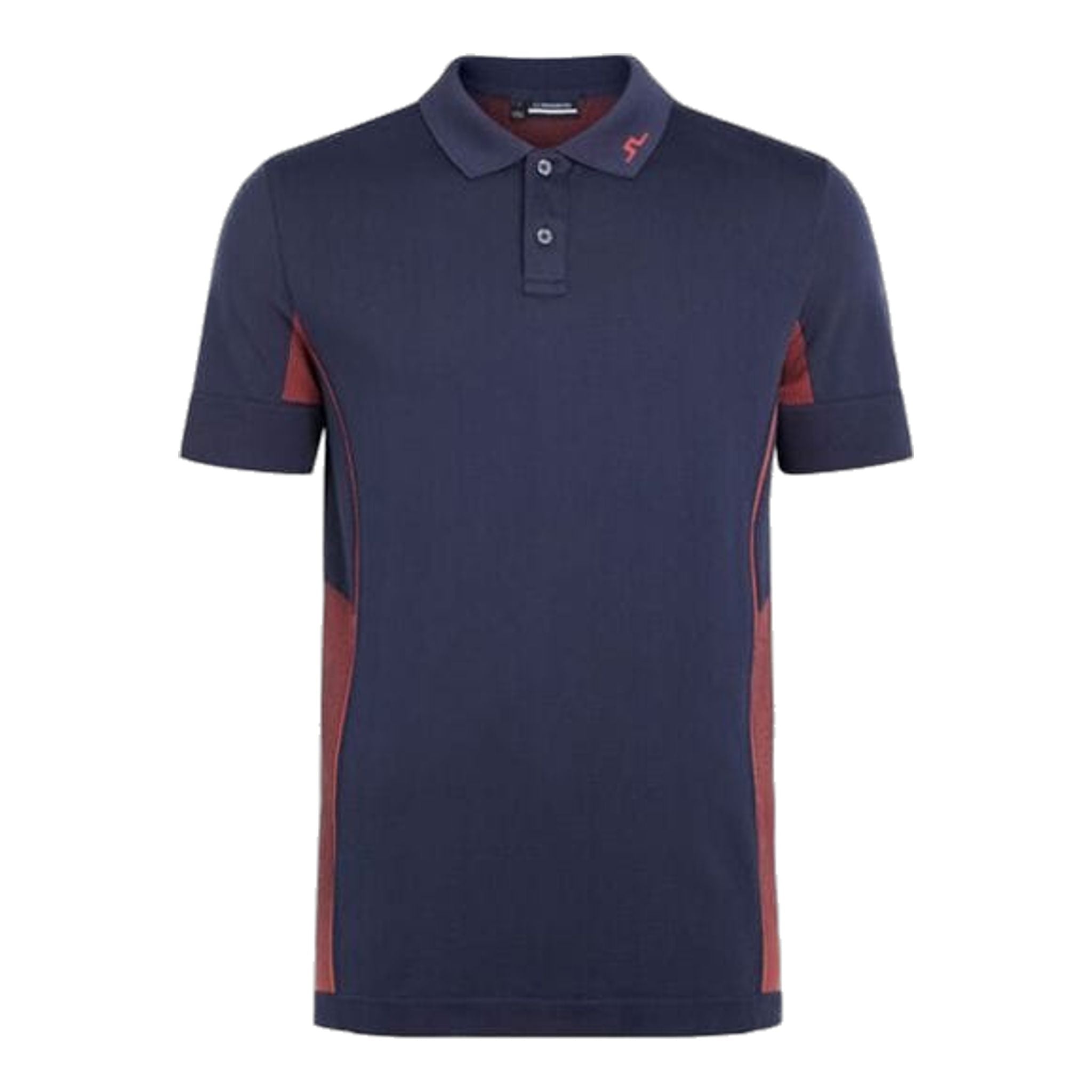 J. Lindeberg M Al Golf Polo JL Marine Homme