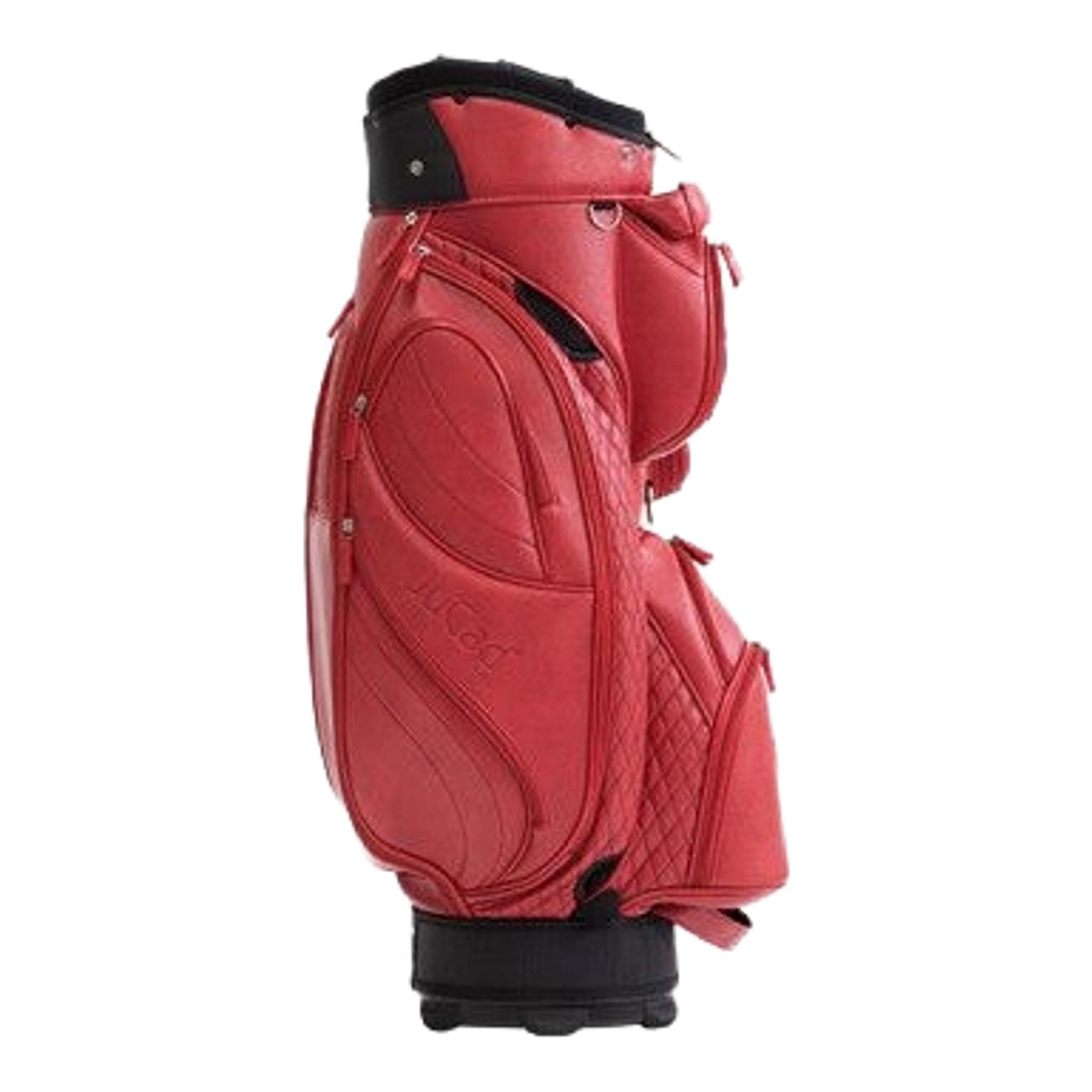 JuCad Style Cartbag