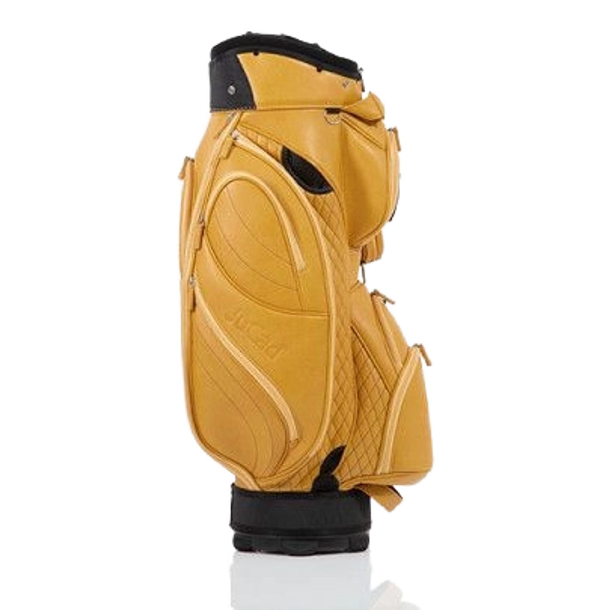 JuCad Style Cartbag