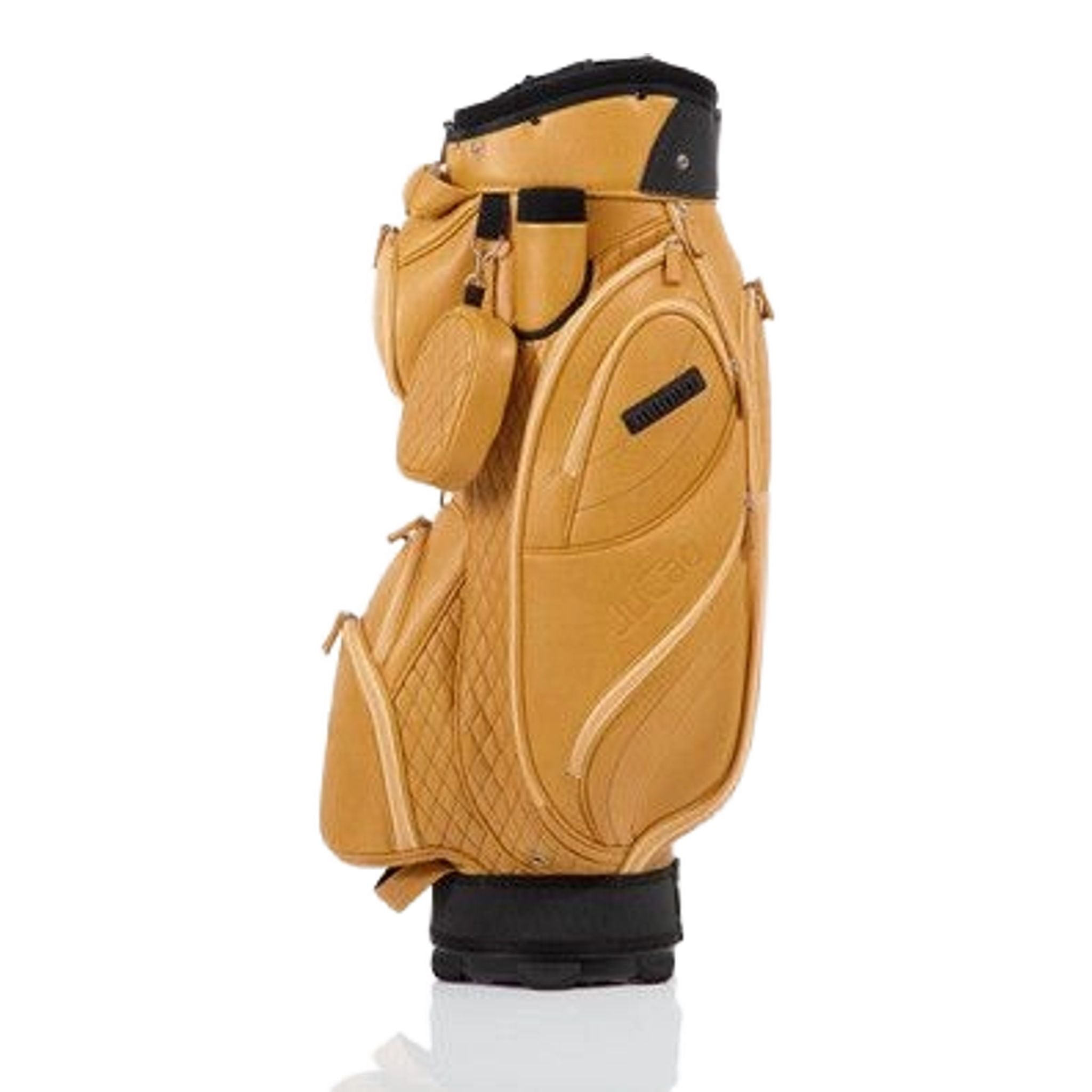 JuCad Style Cartbag