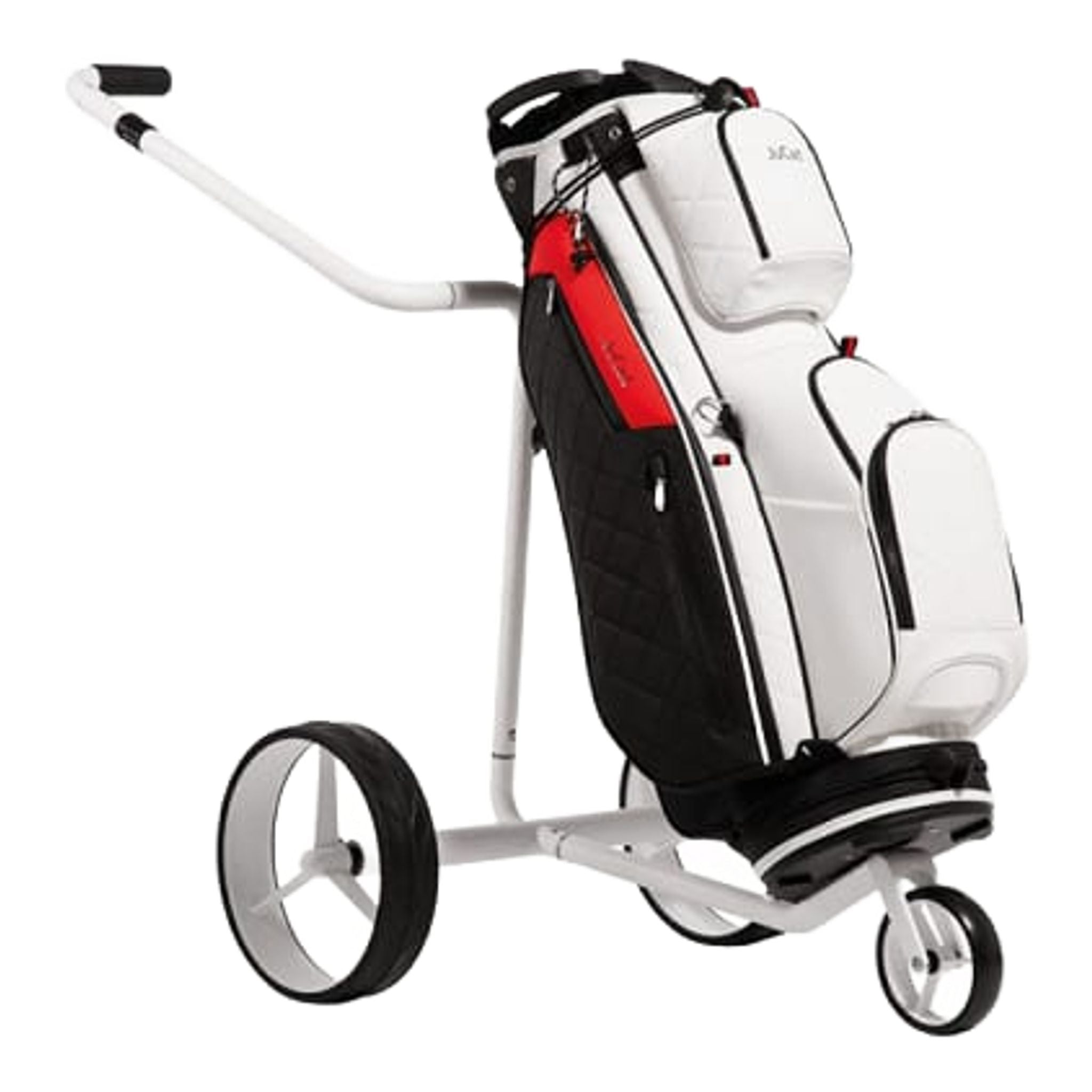 Sac JuCad de première classe