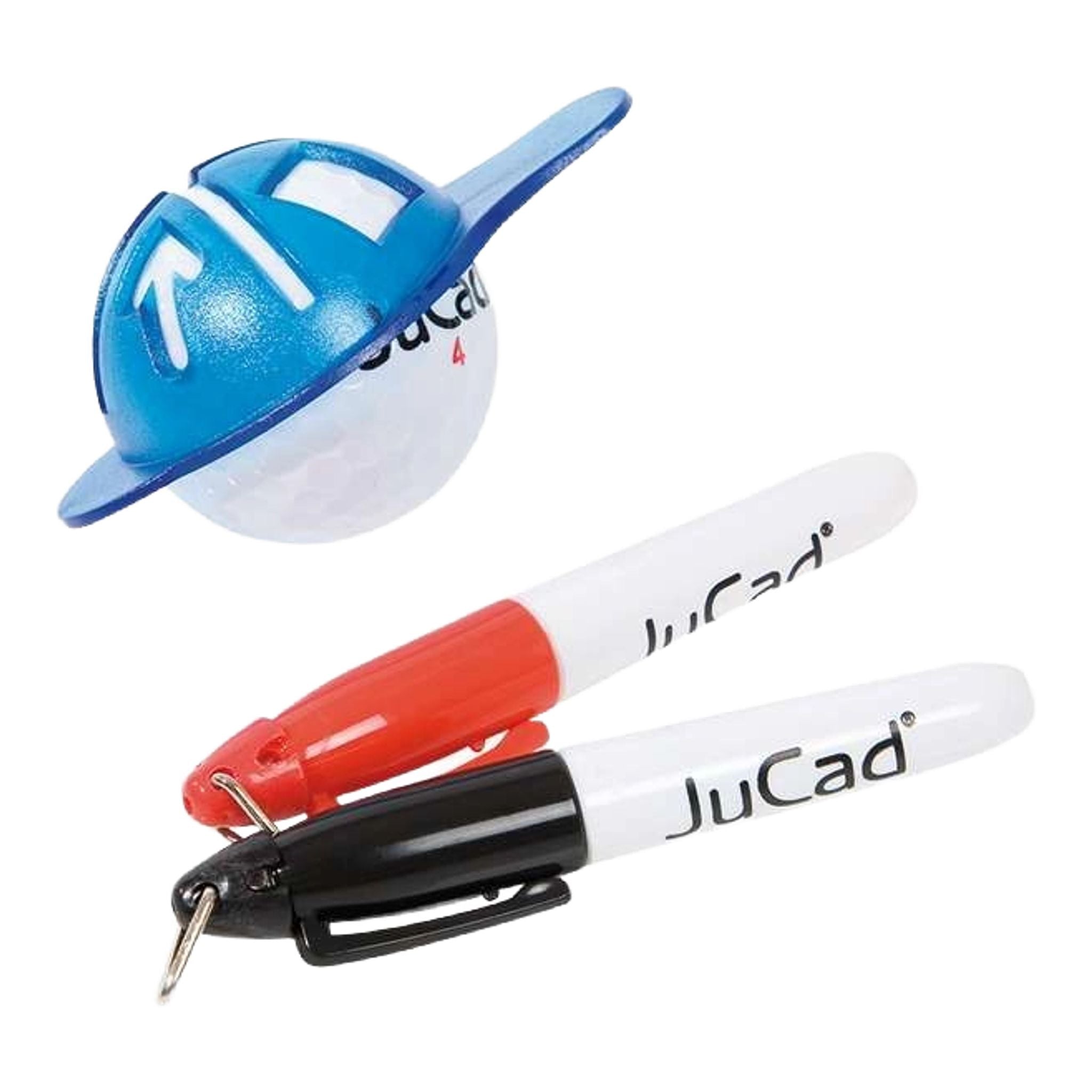 Ensemble de marquage de balle JuCad