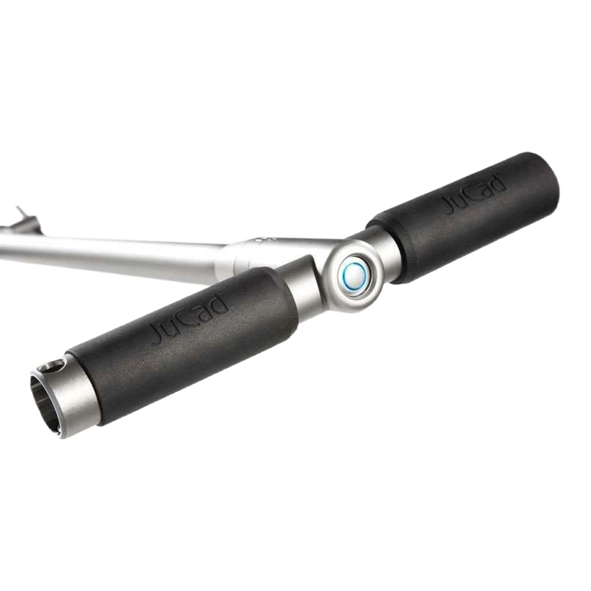 Chariot électrique JuCad Ghost Titan 2.0