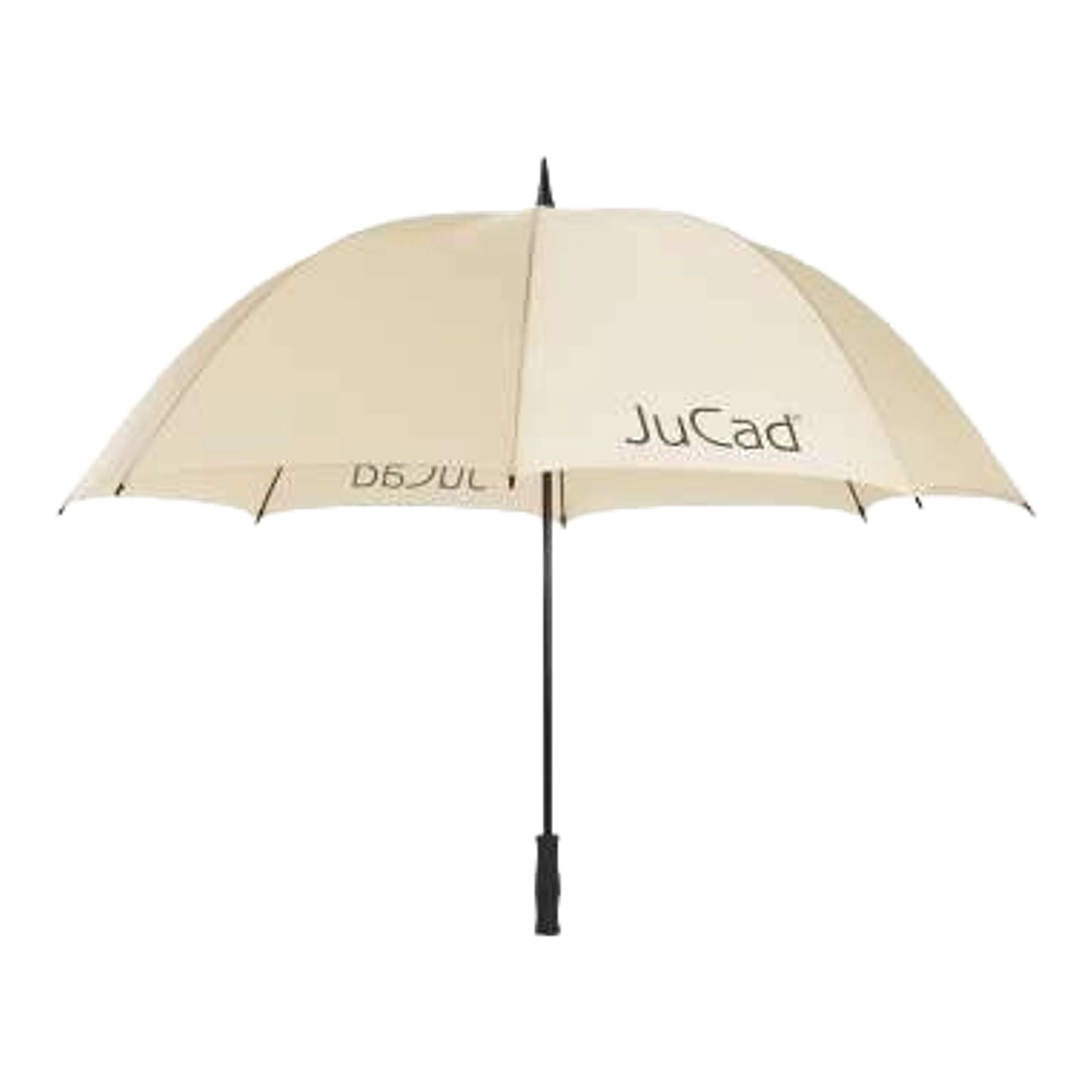 Parapluie de golf JuCad sans épingle de parapluie