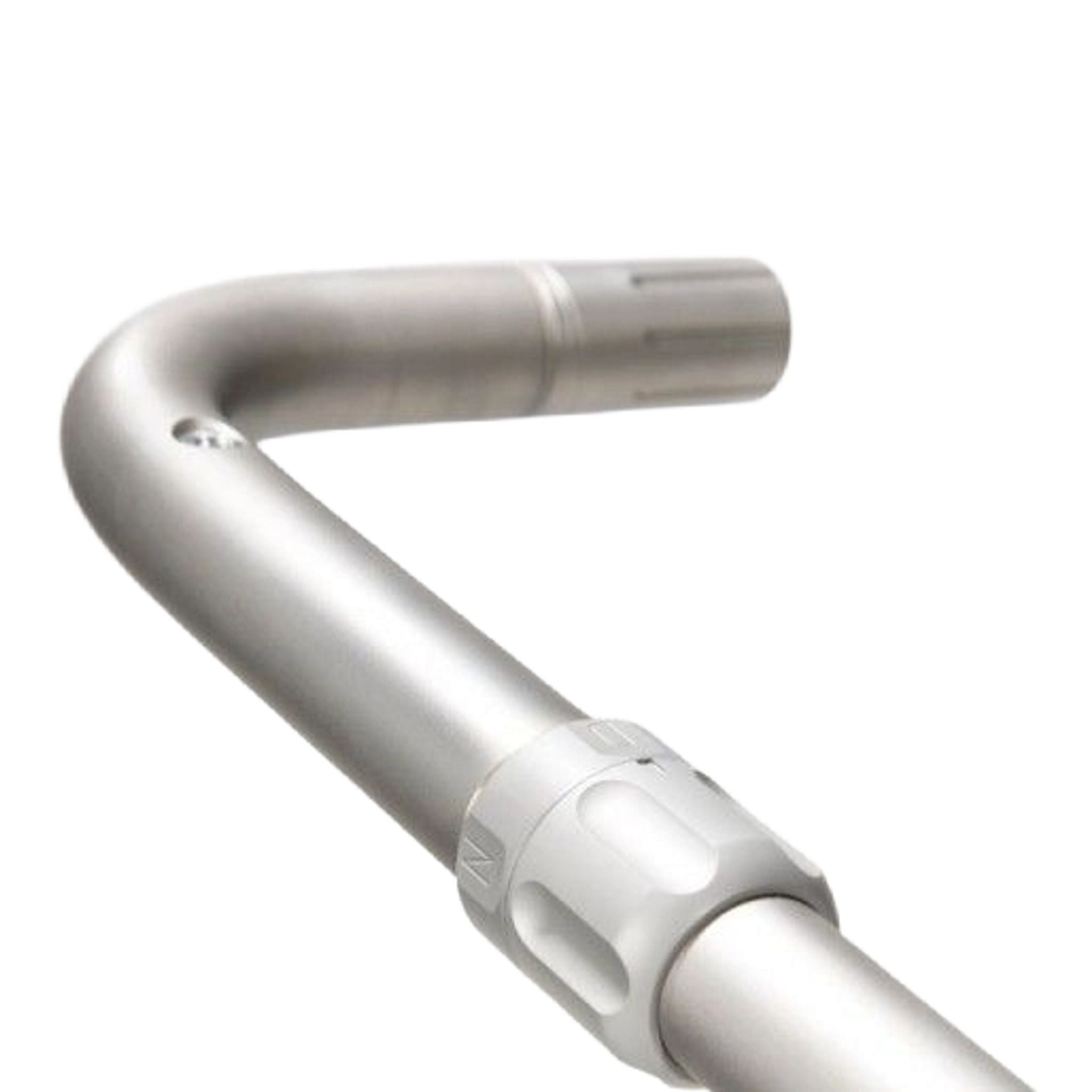 Chariot électrique JuCad Drive en acier inoxydable 2.0 - Ensemble