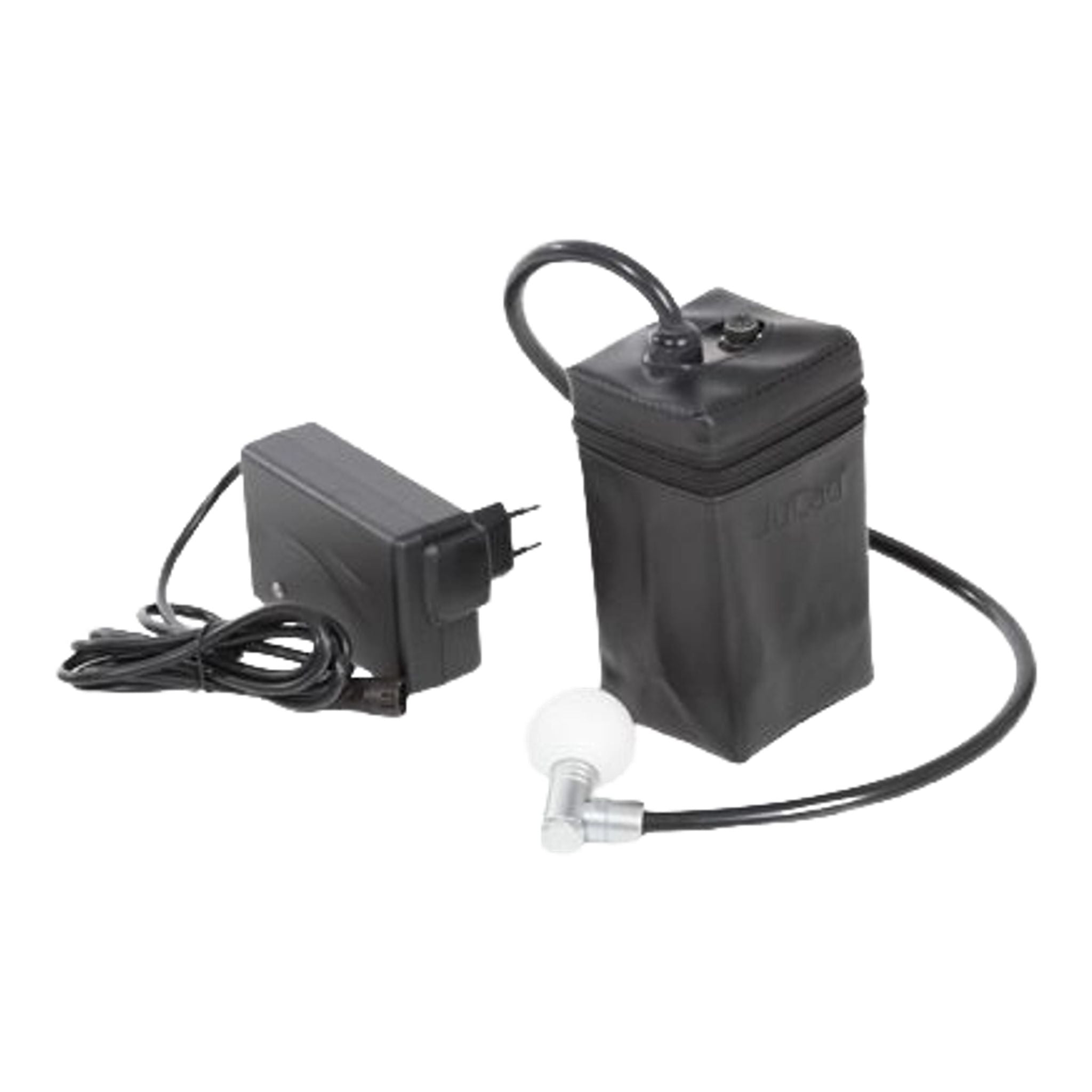 Chariot électrique JuCad Drive SL Master Titan SET