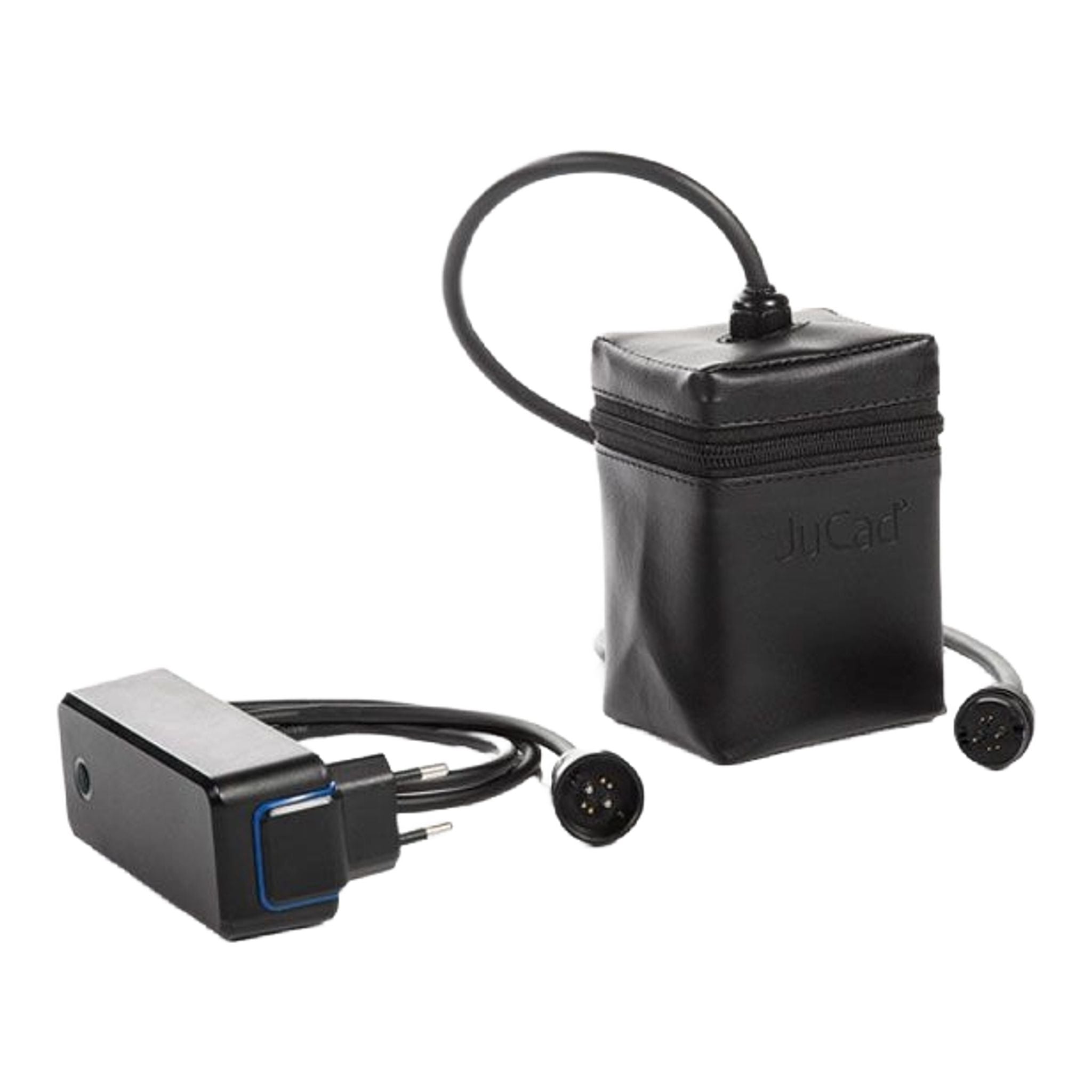 Chariot en acier inoxydable JuCad Junior