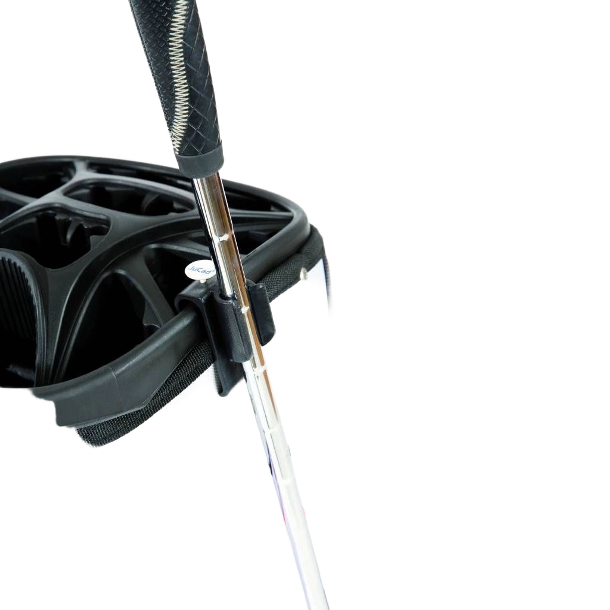 JuCad Putterclip Putterhalter