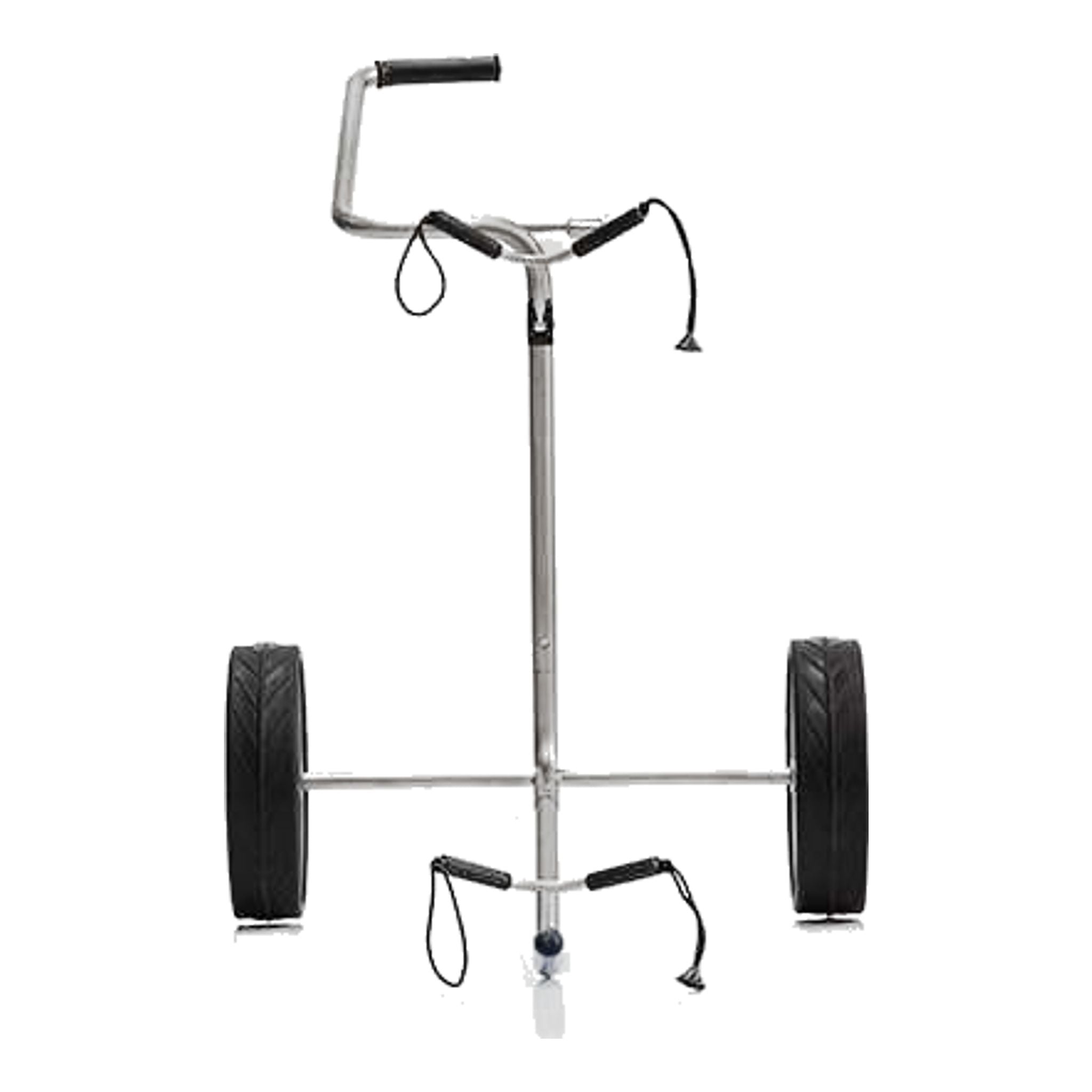 JuCad Titan - Chariots à 2 roues