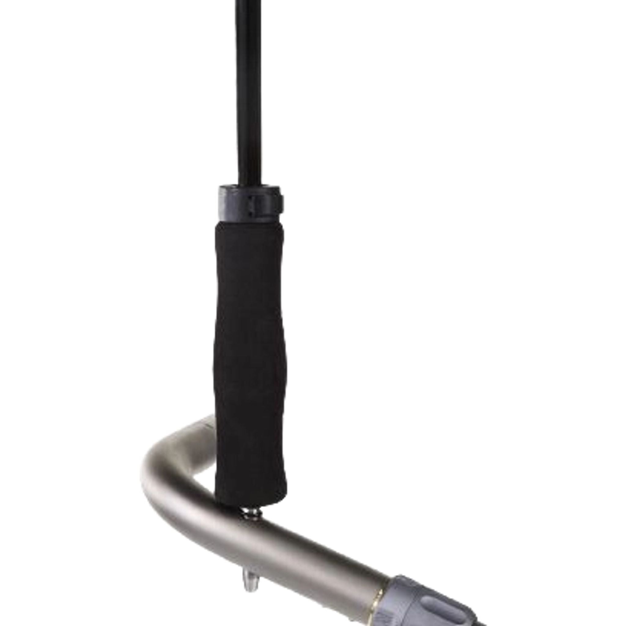 Parapluie de golf automatique JuCad avec stylo