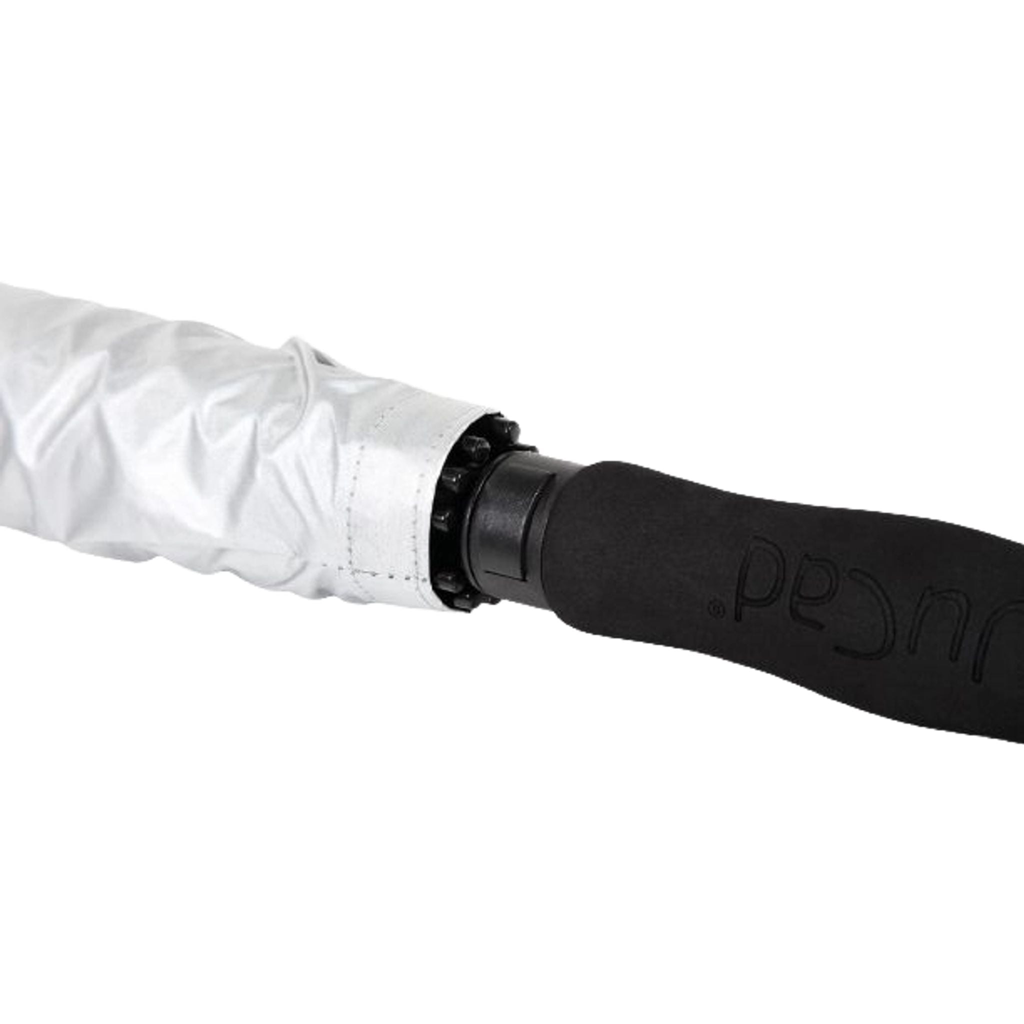 Parapluie de golf automatique JuCad avec stylo