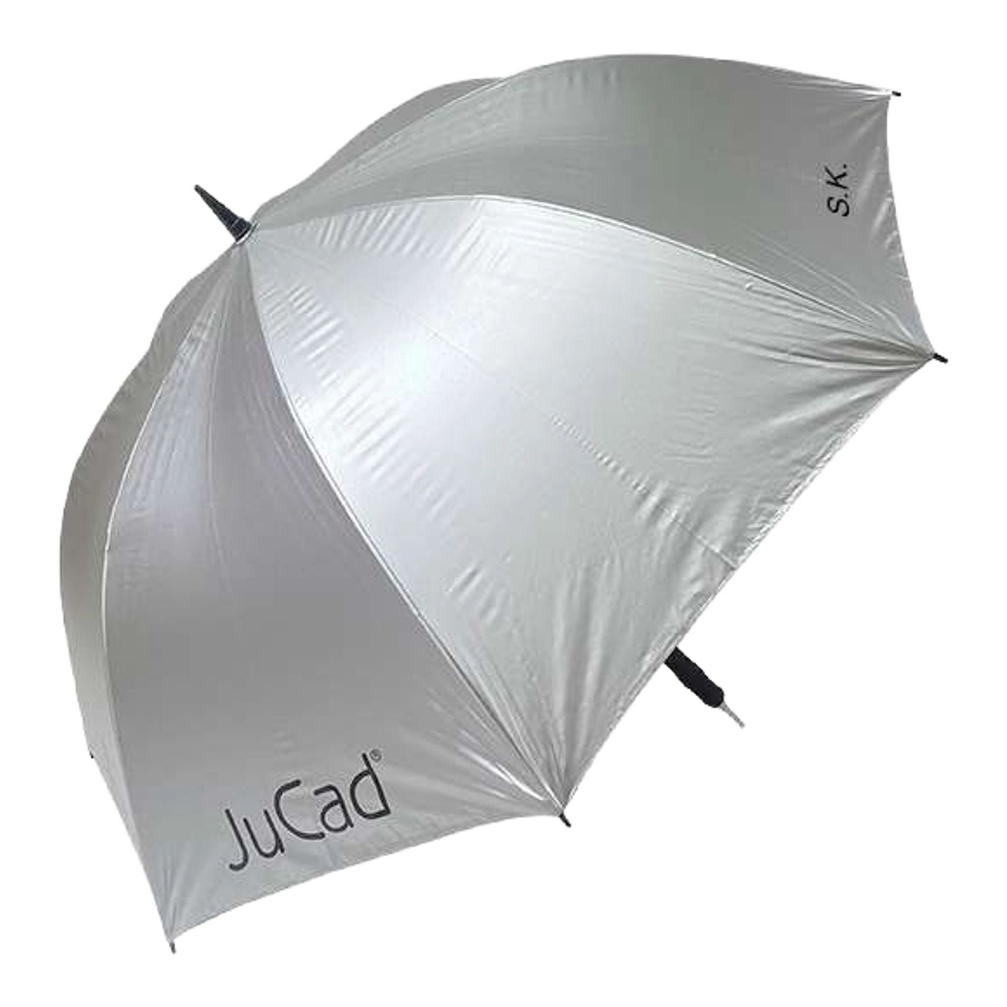 Parapluie de golf automatique JuCad avec stylo