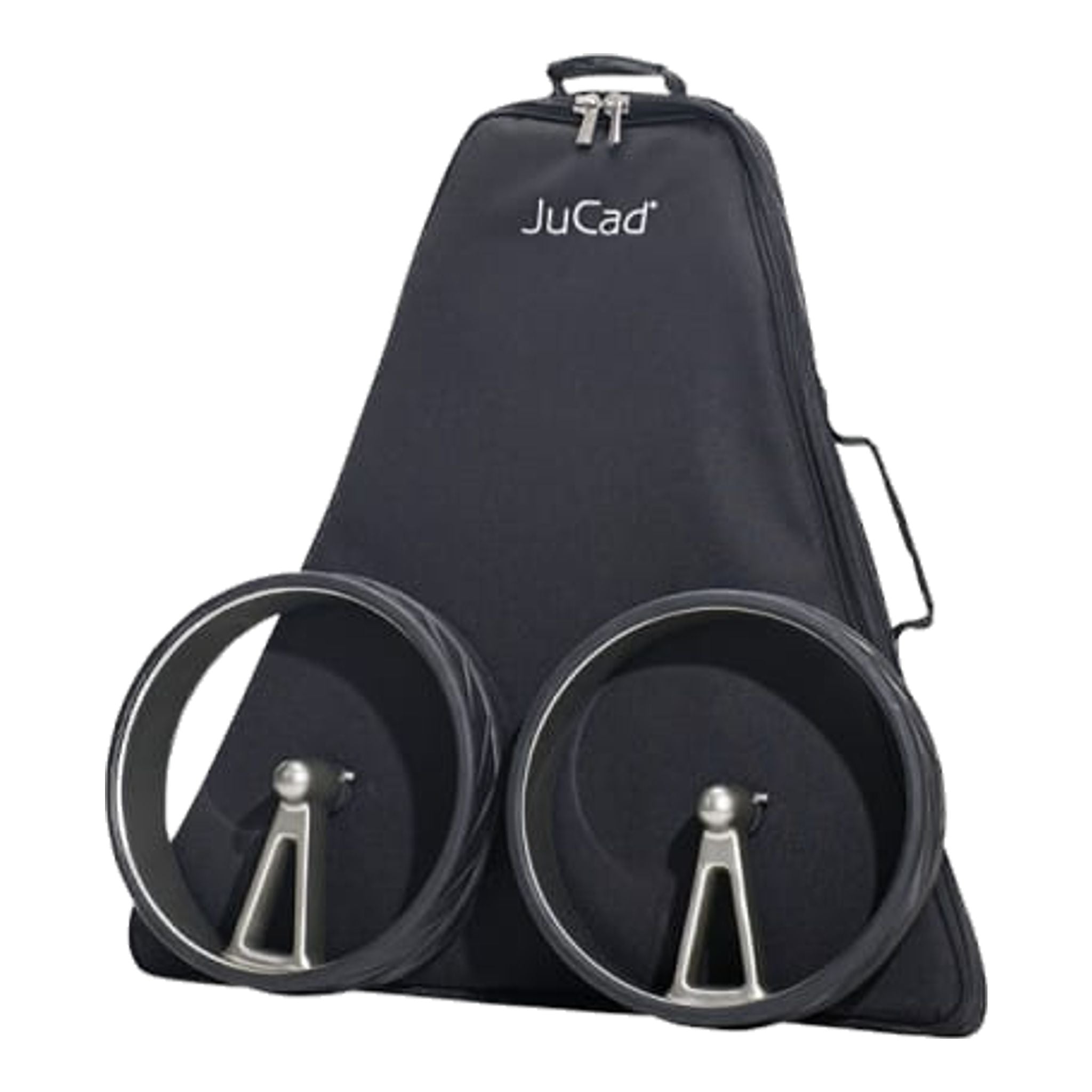 Étui de transport JuCad pour modèles Phantom