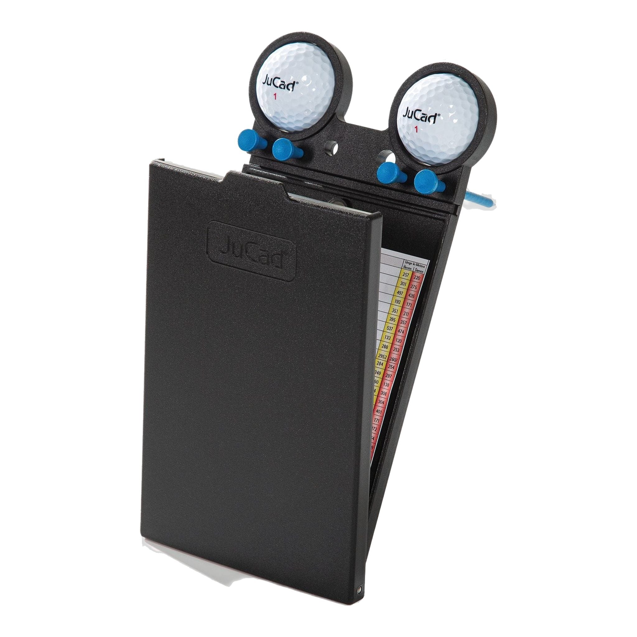 Chariot électrique JuCad Drive en acier inoxydable 2.0 - Ensemble