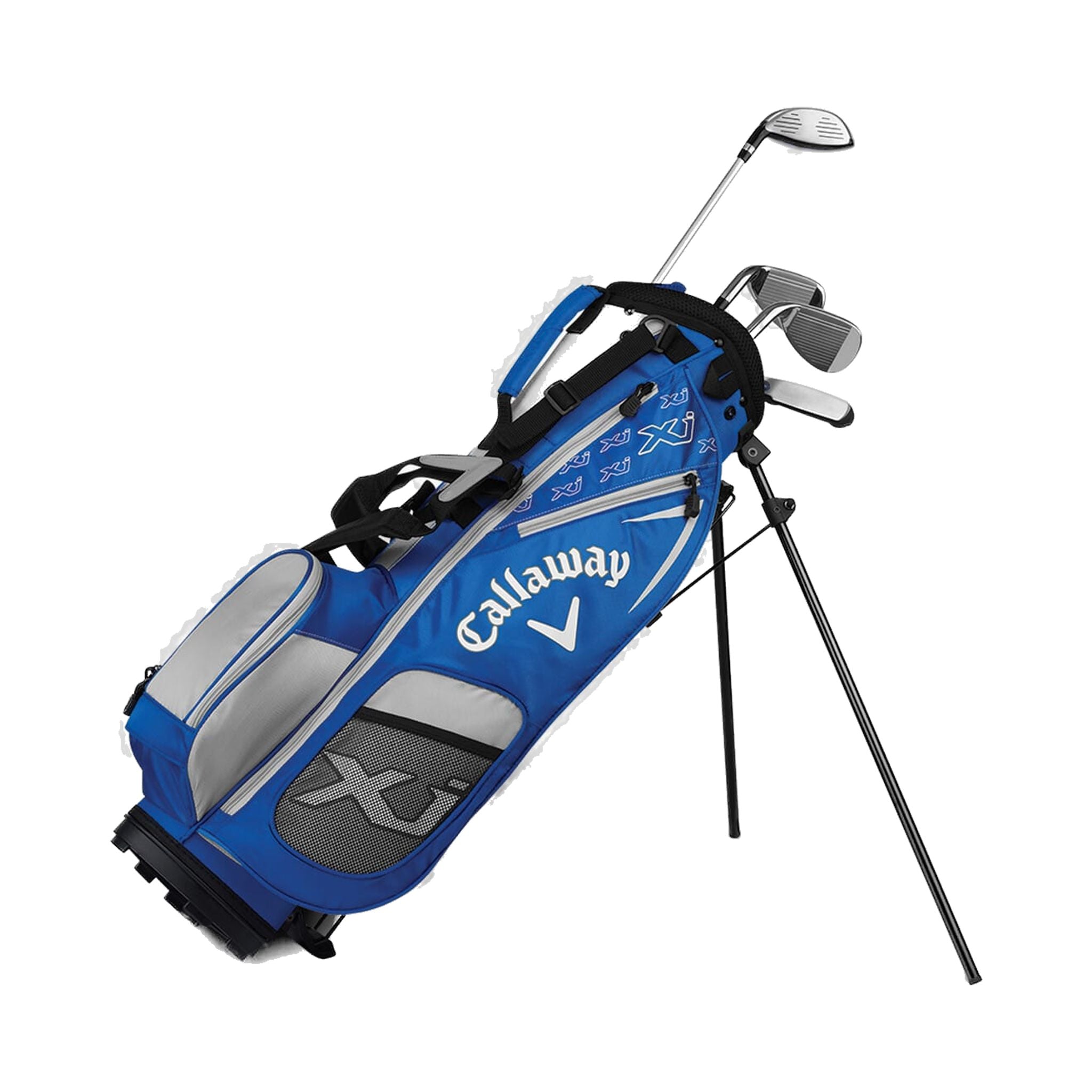 Ensemble complet Callaway XJ pour garçons et hommes