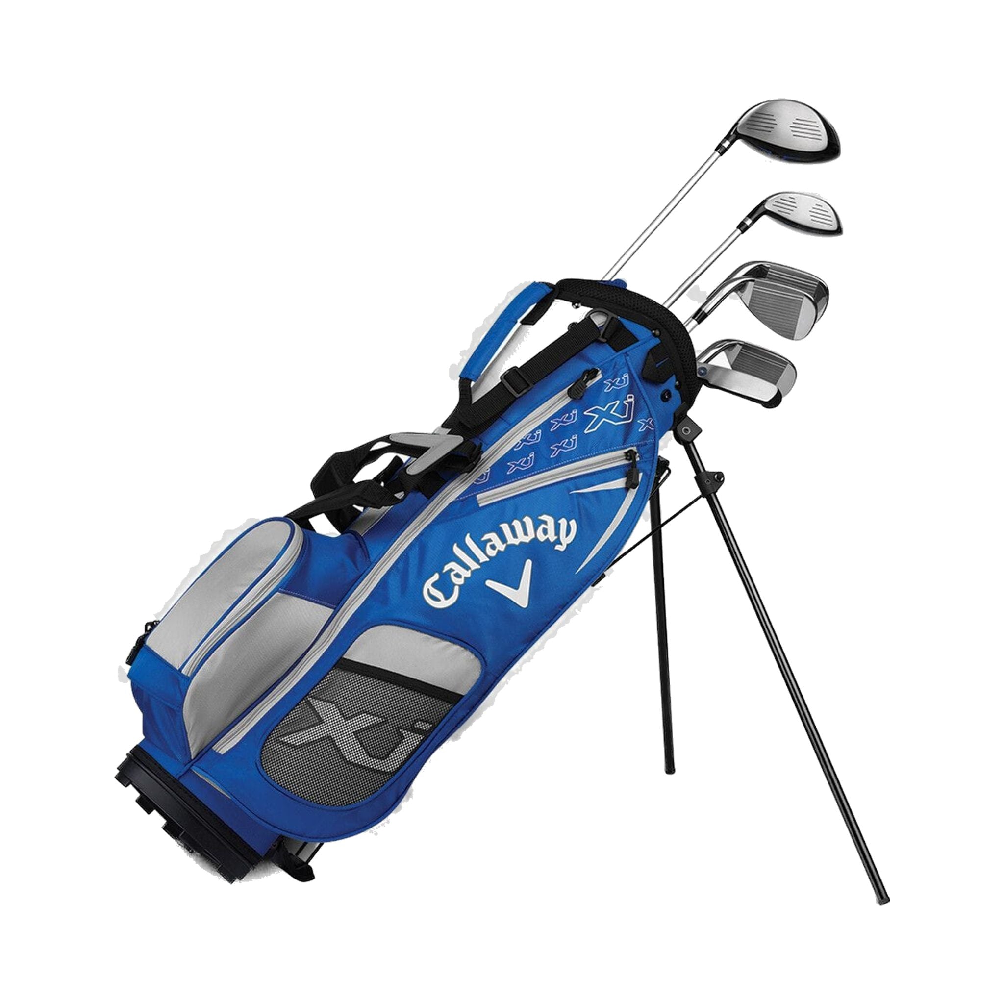 Ensemble complet Callaway XJ pour garçons et hommes